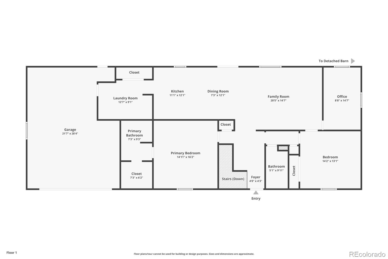 MLS Image #43 for 3596  longs peak circle,parker, Colorado