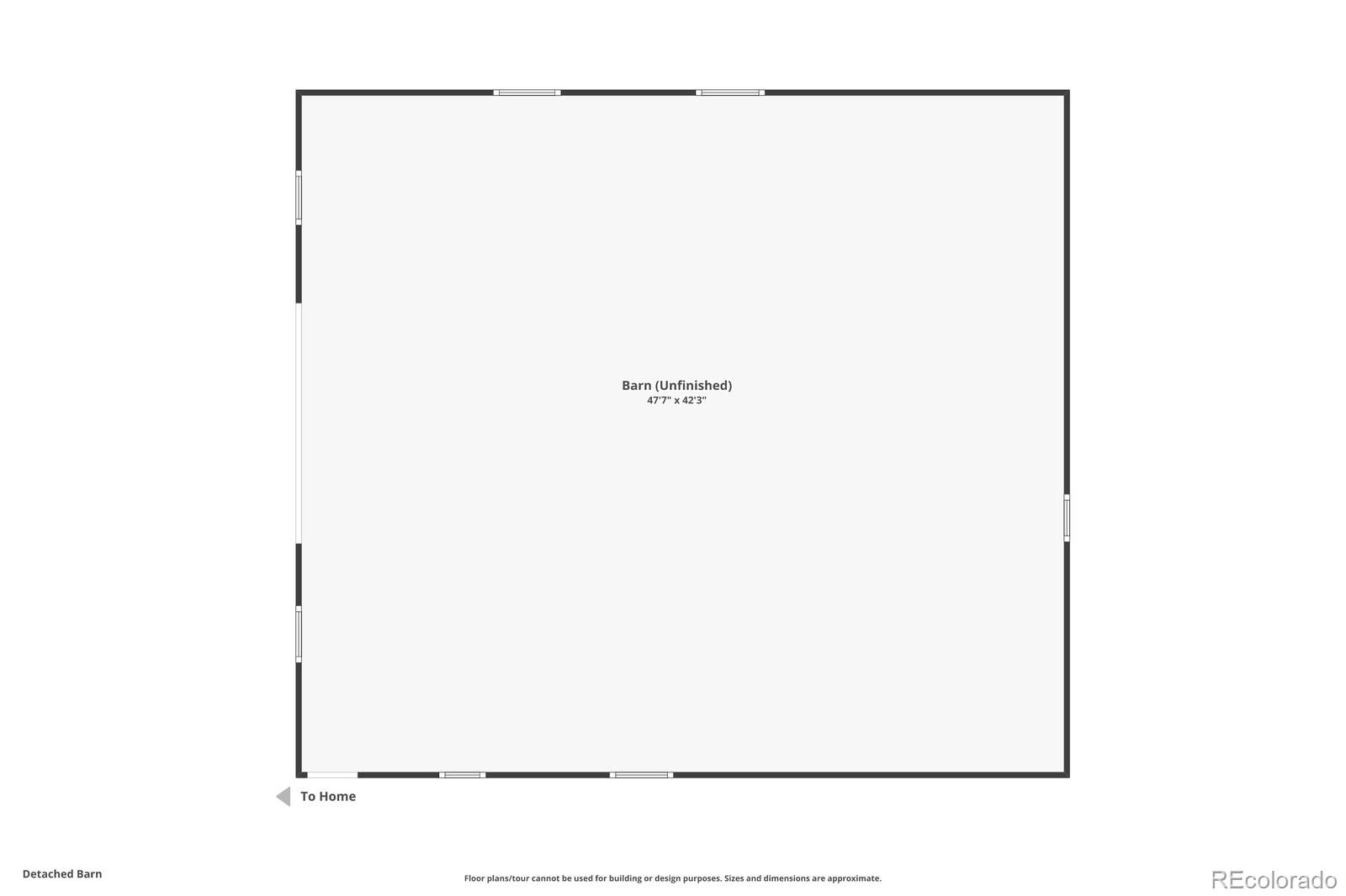 MLS Image #45 for 3596  longs peak circle,parker, Colorado
