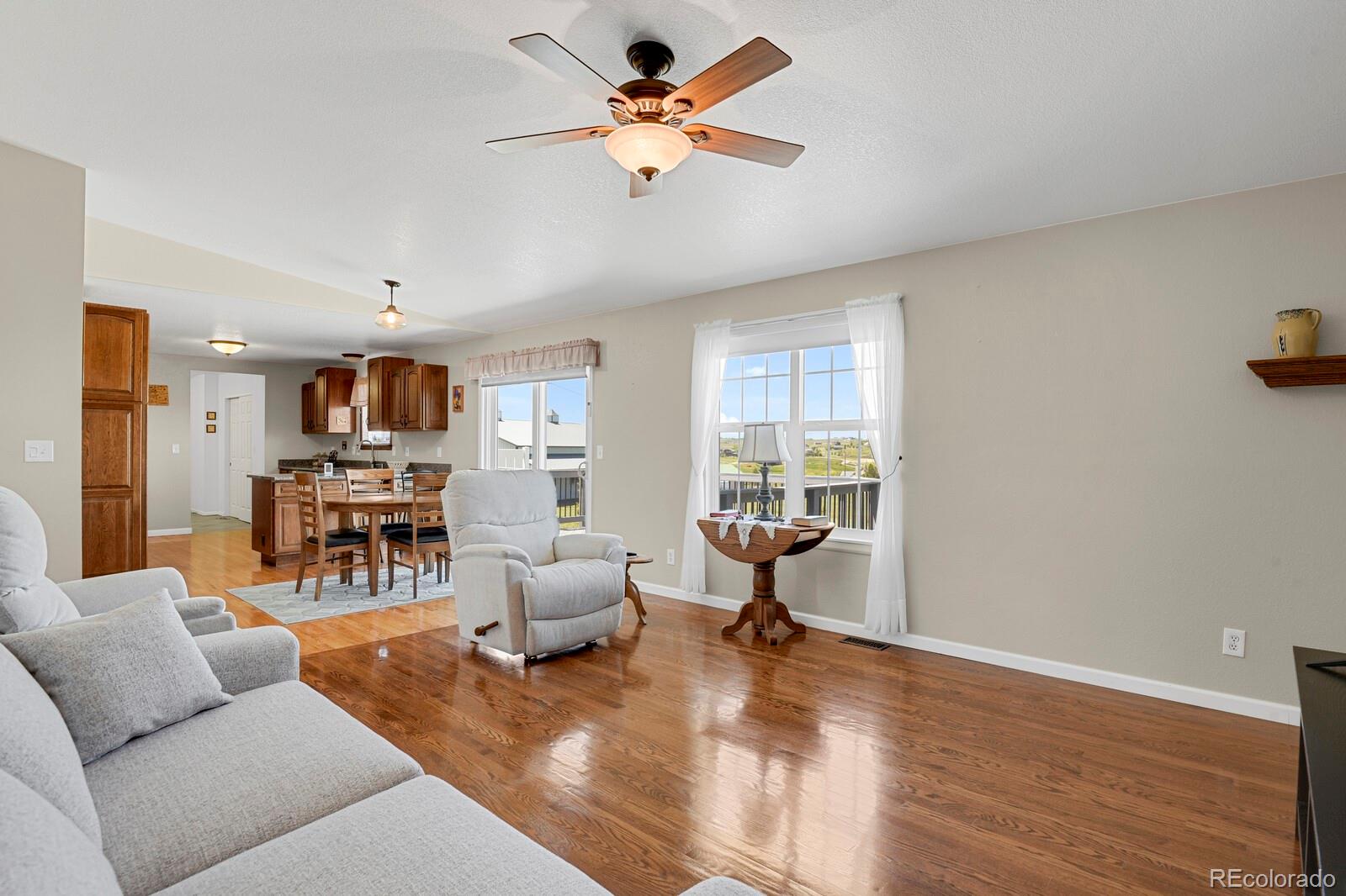 MLS Image #5 for 3596  longs peak circle,parker, Colorado