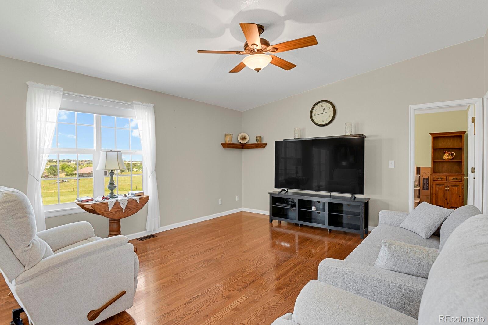 MLS Image #7 for 3596  longs peak circle,parker, Colorado