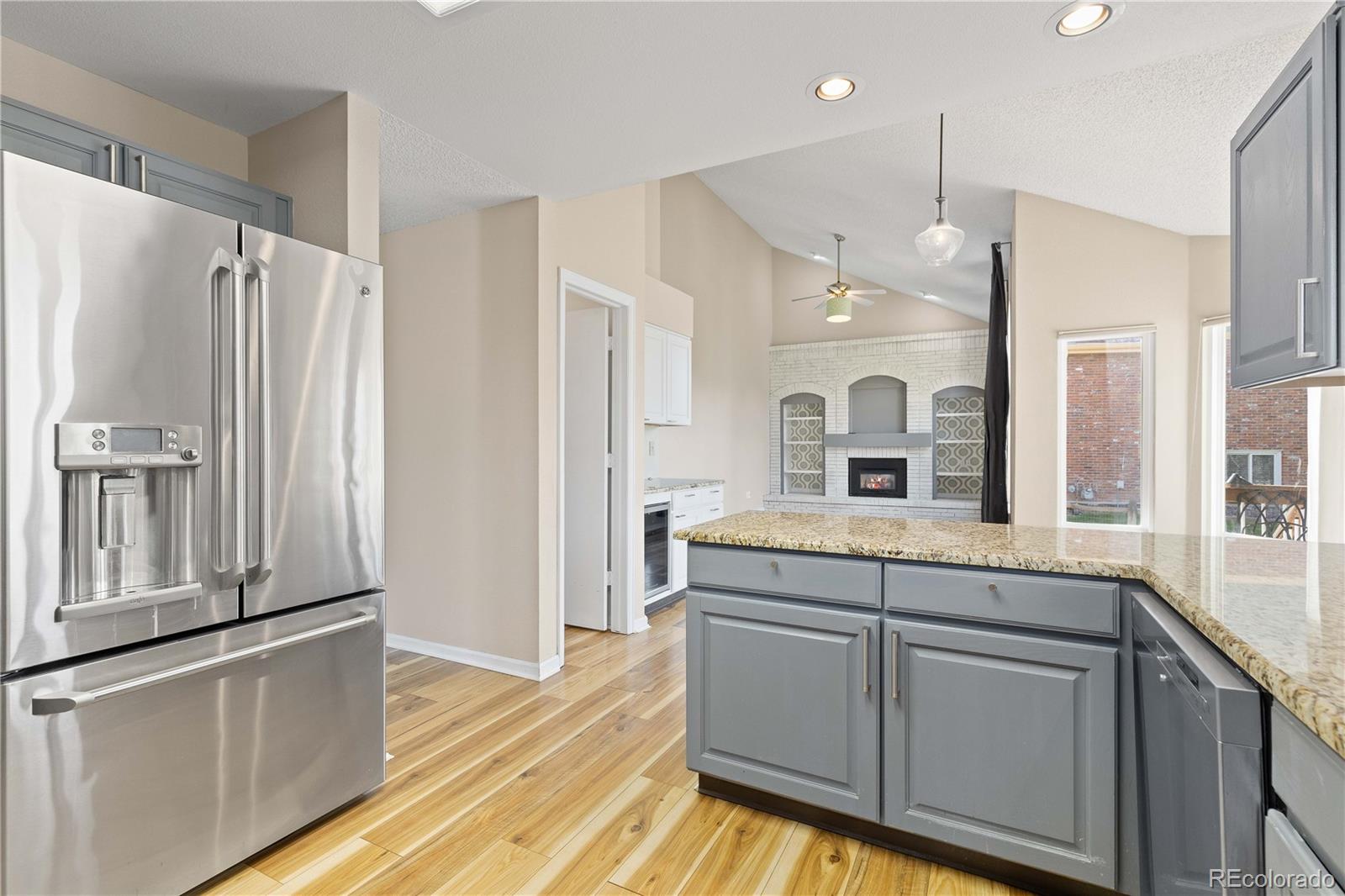 MLS Image #12 for 20816 e shefield place,parker, Colorado