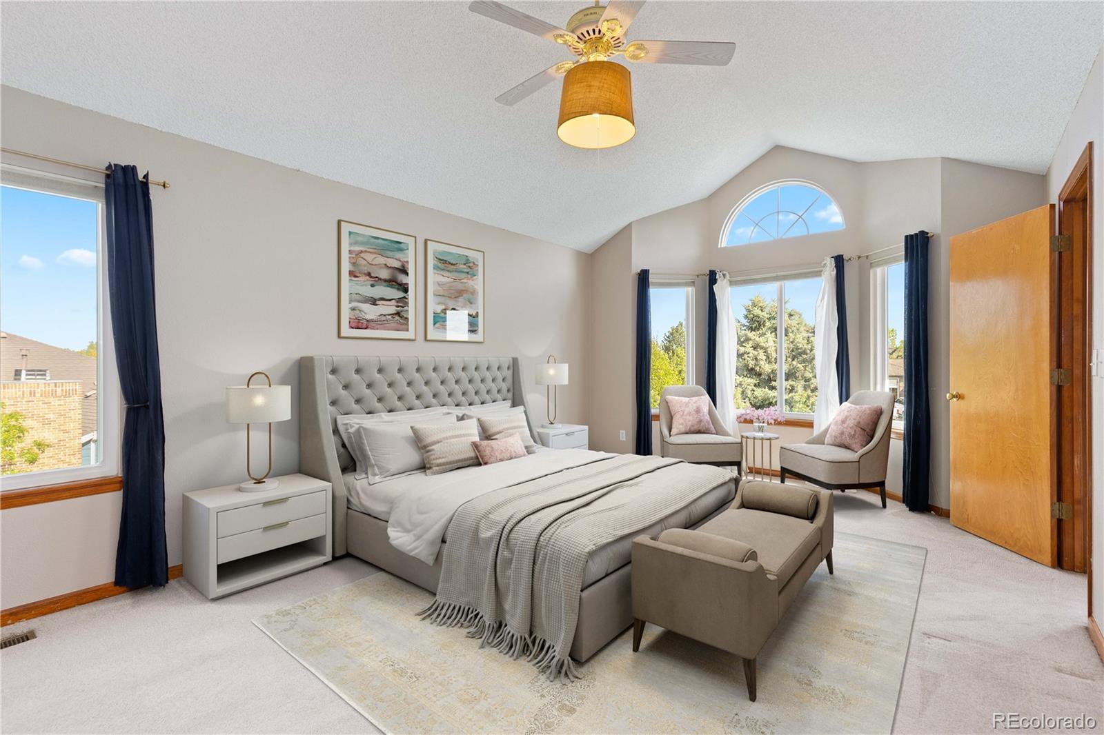 MLS Image #2 for 20816 e shefield place,parker, Colorado