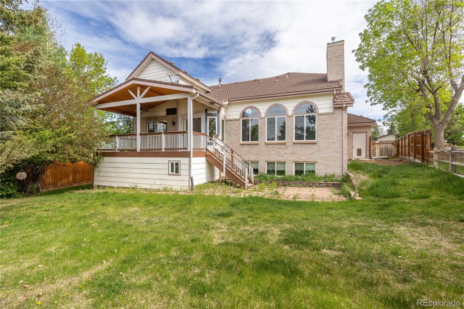 MLS Image #37 for 20816 e shefield place,parker, Colorado
