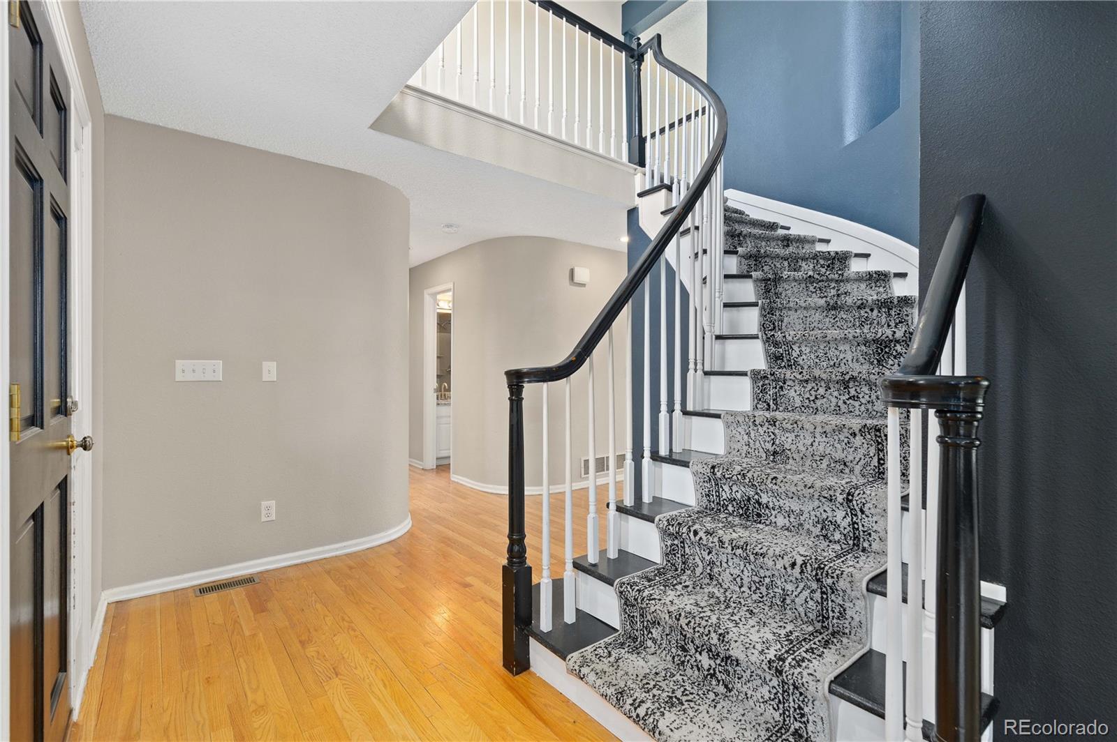 MLS Image #4 for 20816 e shefield place,parker, Colorado