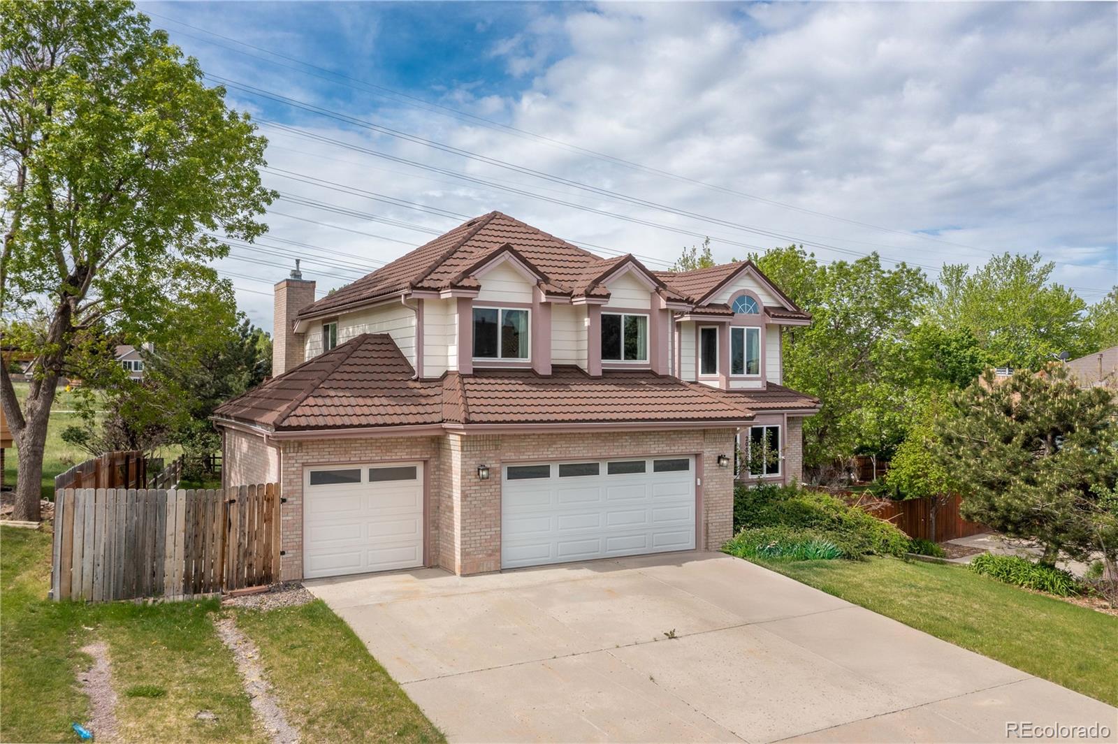 MLS Image #40 for 20816 e shefield place,parker, Colorado