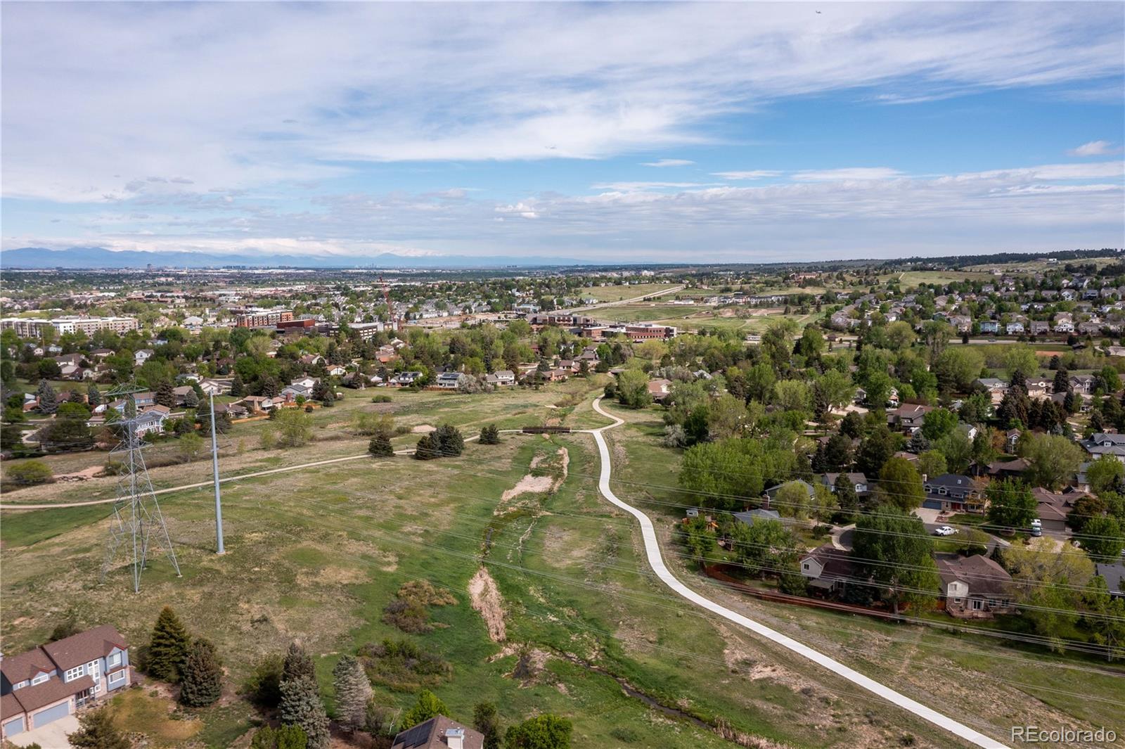 MLS Image #41 for 20816 e shefield place,parker, Colorado
