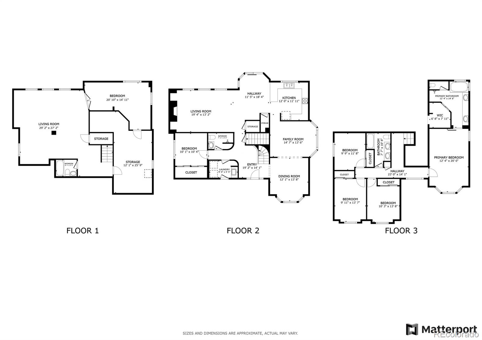 MLS Image #42 for 20816 e shefield place,parker, Colorado