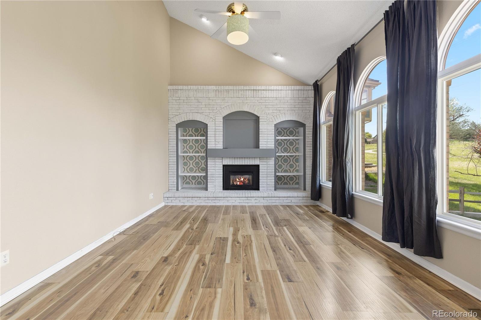 MLS Image #5 for 20816 e shefield place,parker, Colorado