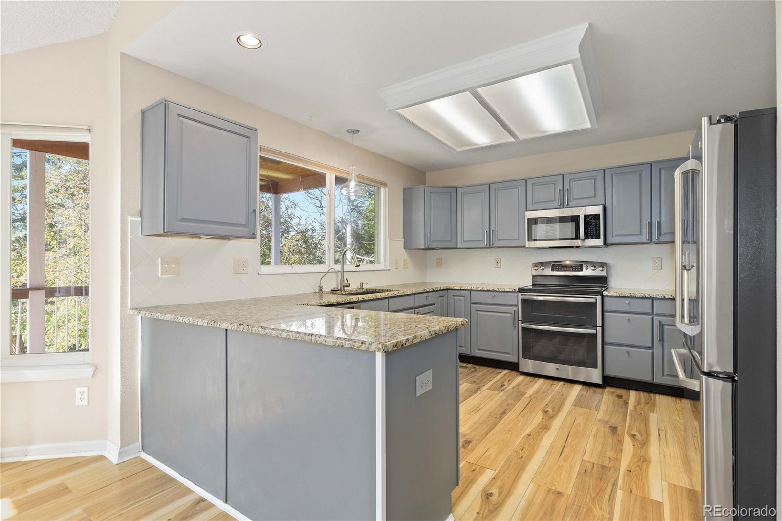 MLS Image #9 for 20816 e shefield place,parker, Colorado
