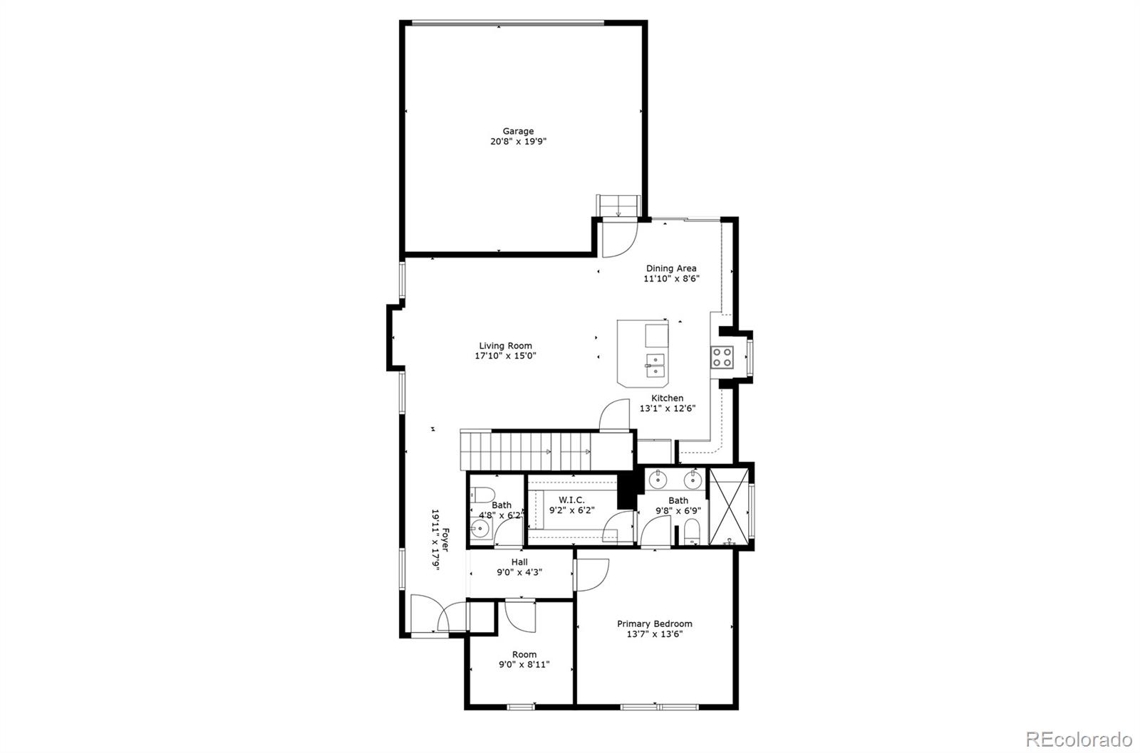 MLS Image #20 for 9626 e 105th place,commerce city, Colorado