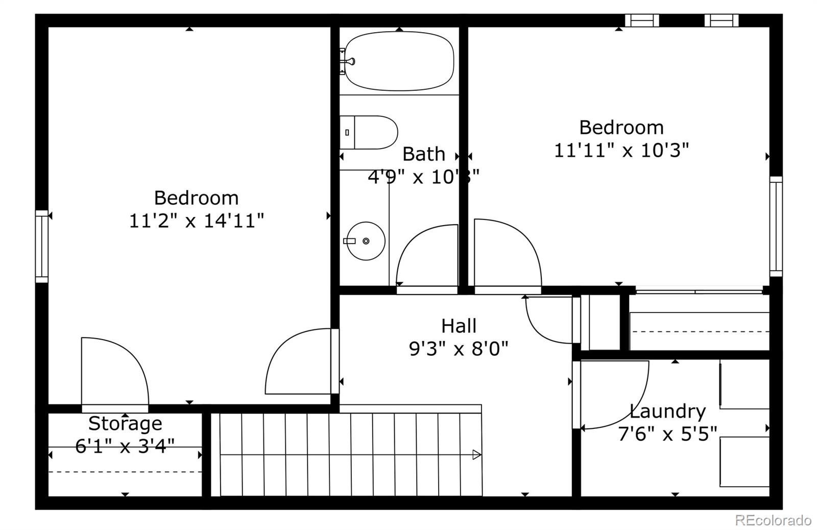 MLS Image #21 for 9626 e 105th place,commerce city, Colorado