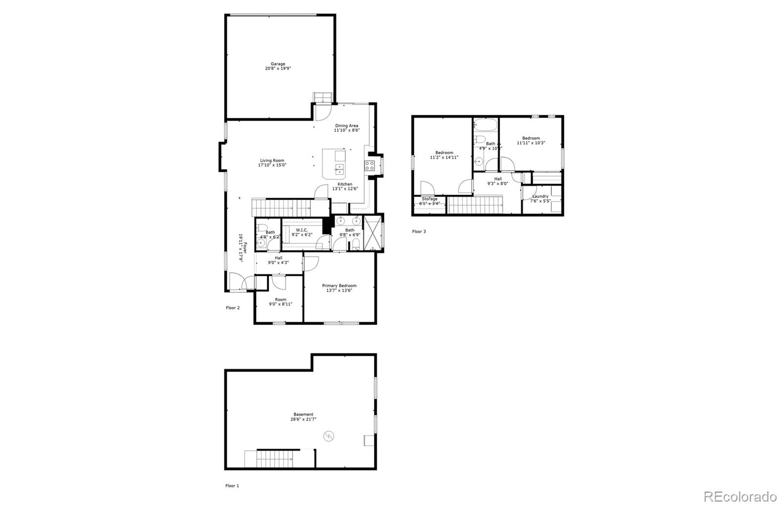 MLS Image #22 for 9626 e 105th place,commerce city, Colorado