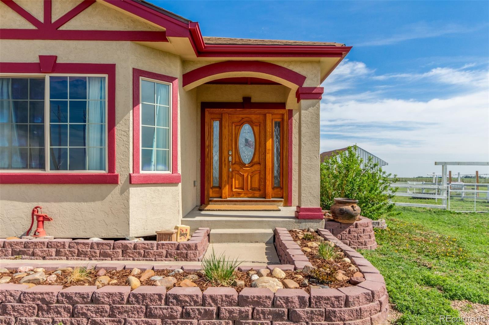 MLS Image #2 for 46303 e 106th avenue,bennett, Colorado