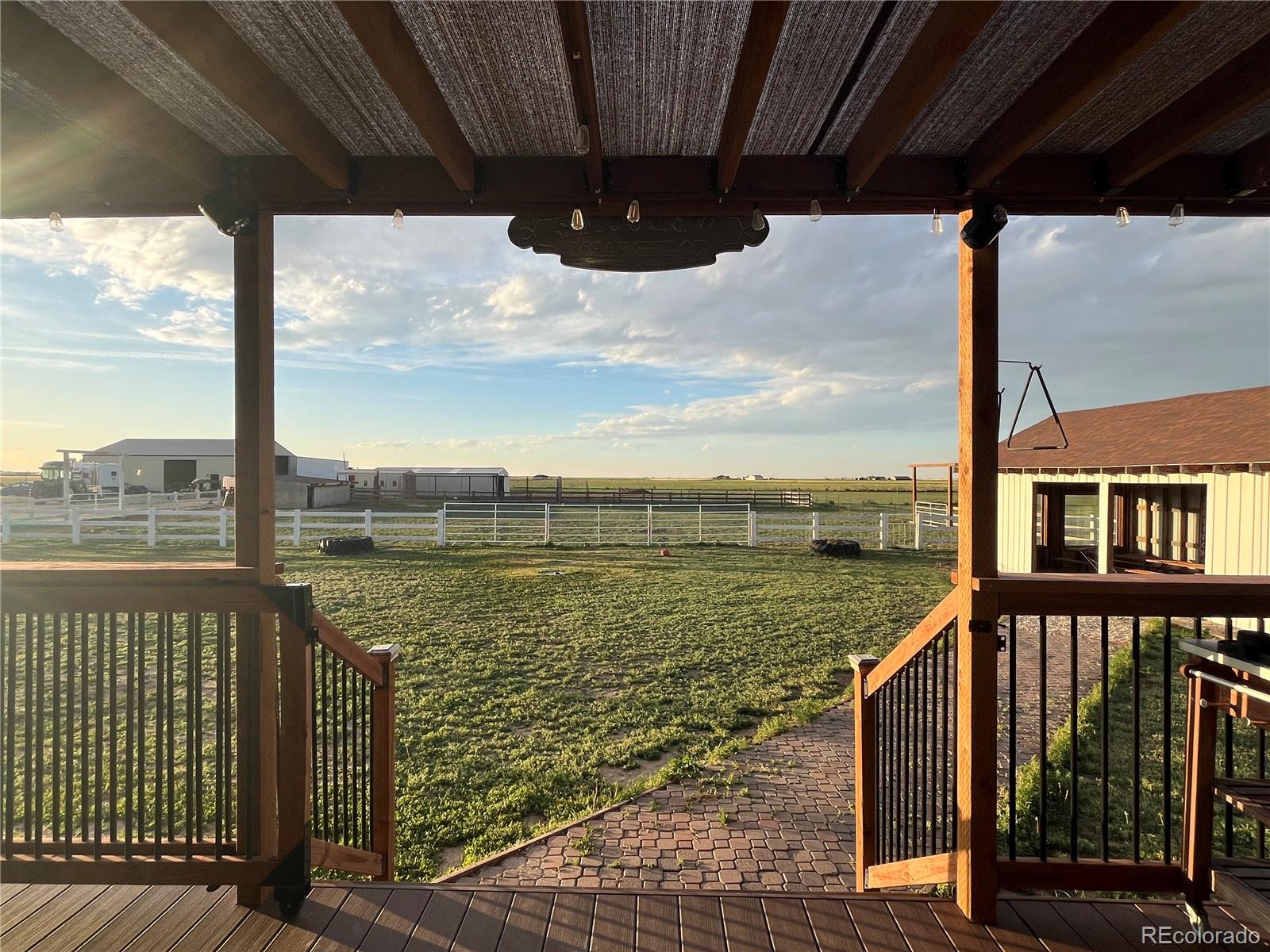 MLS Image #33 for 46303 e 106th avenue,bennett, Colorado