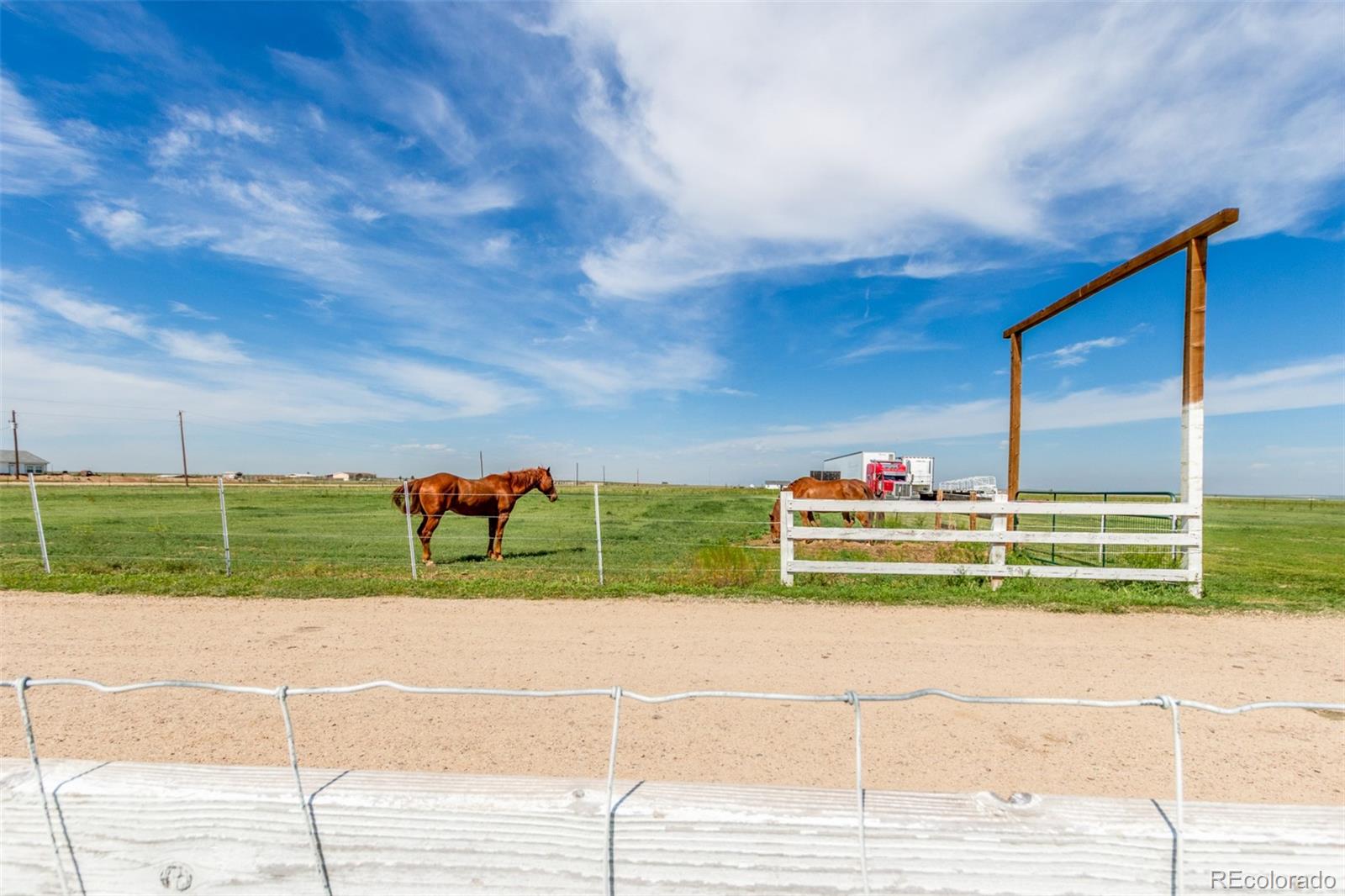 MLS Image #35 for 46303 e 106th avenue,bennett, Colorado