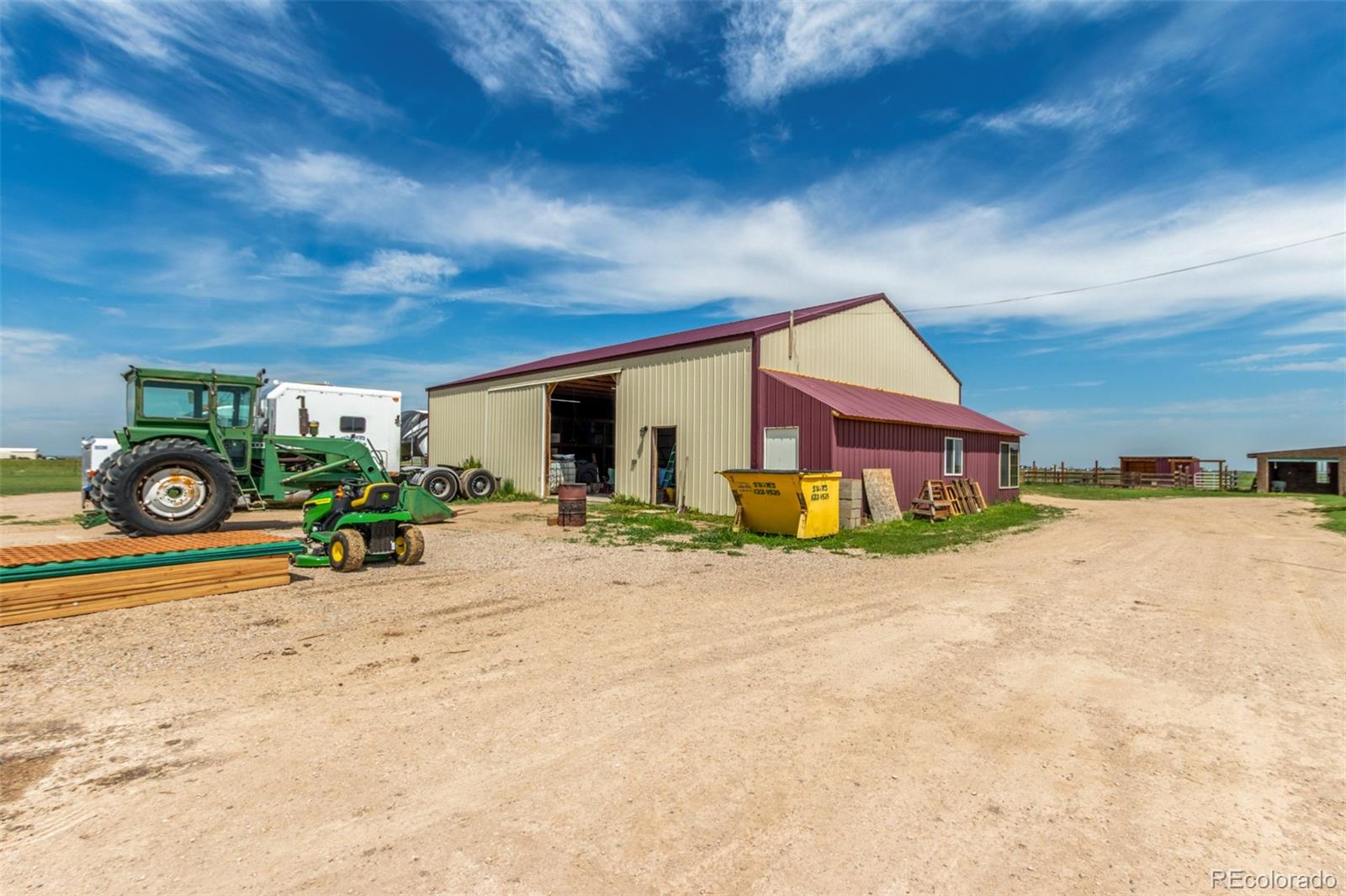 MLS Image #36 for 46303 e 106th avenue,bennett, Colorado