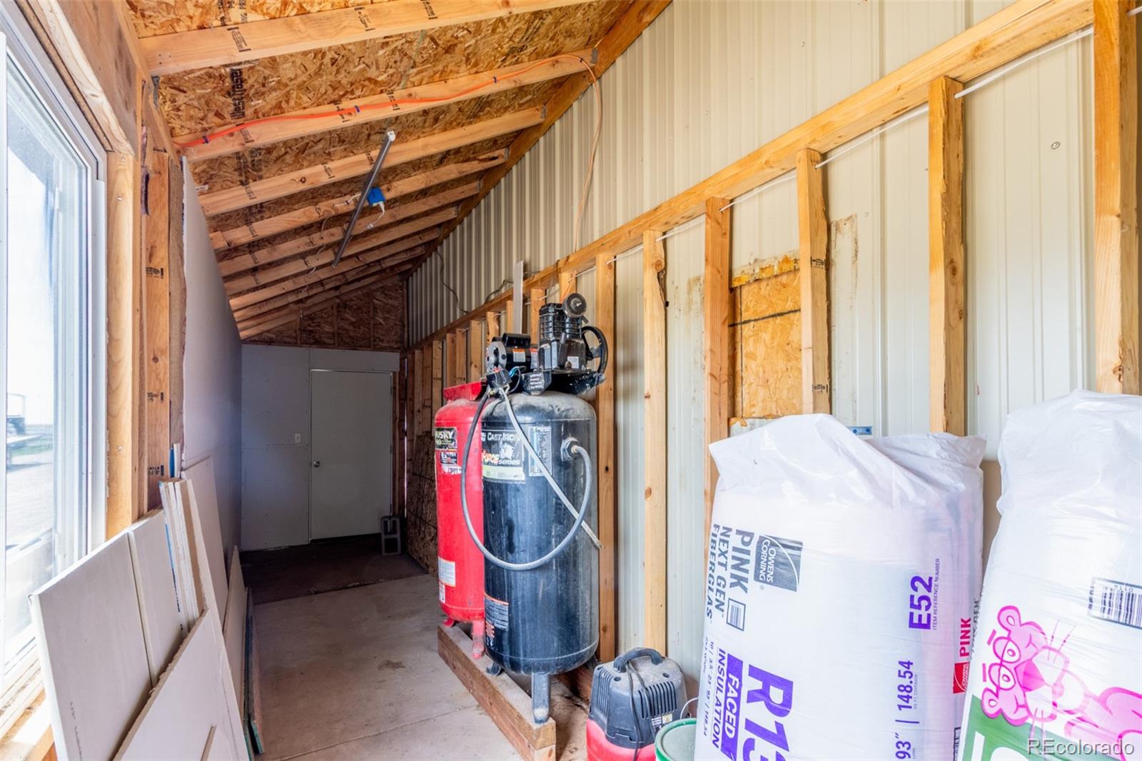 MLS Image #39 for 46303 e 106th avenue,bennett, Colorado
