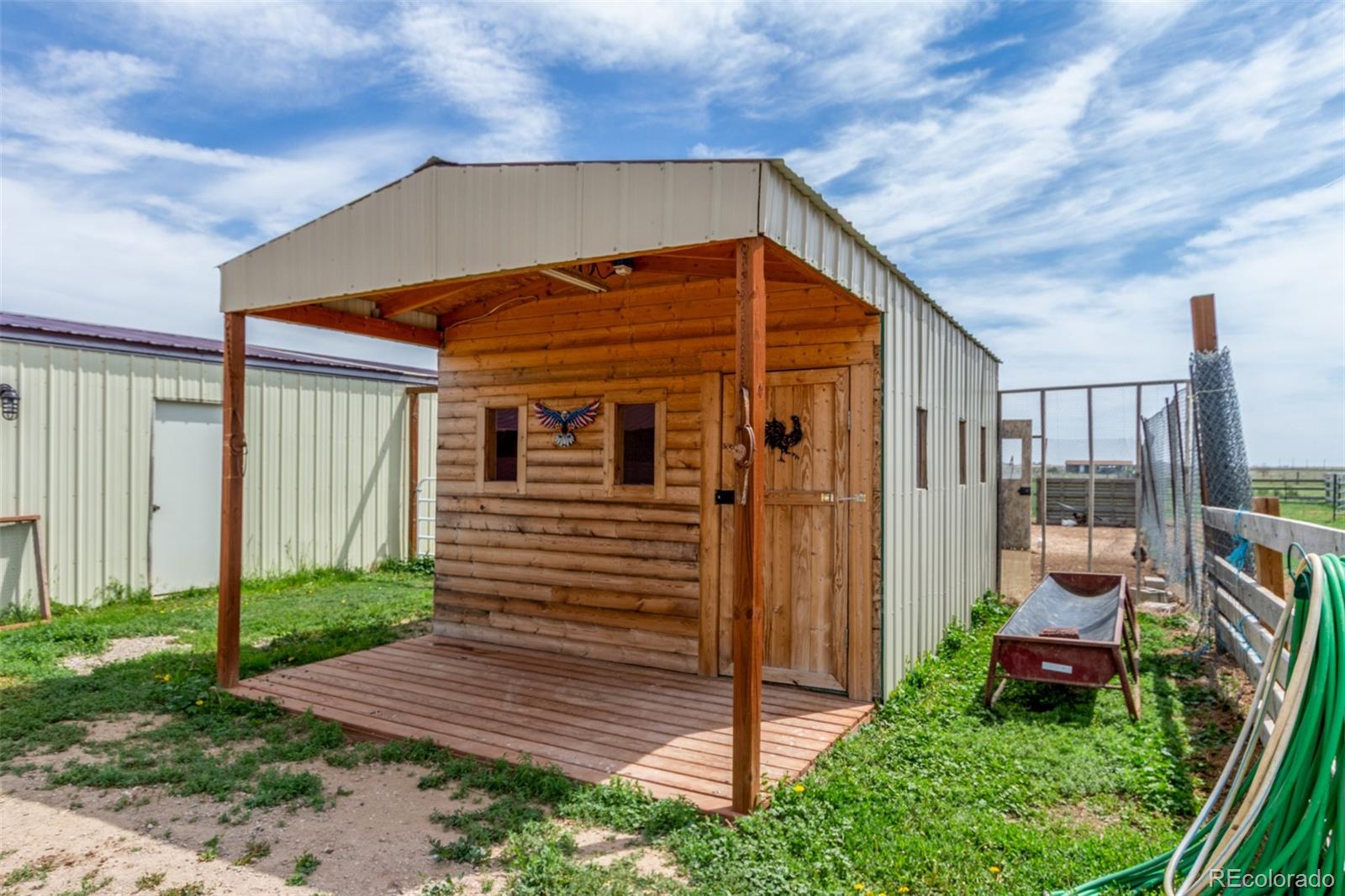 MLS Image #40 for 46303 e 106th avenue,bennett, Colorado
