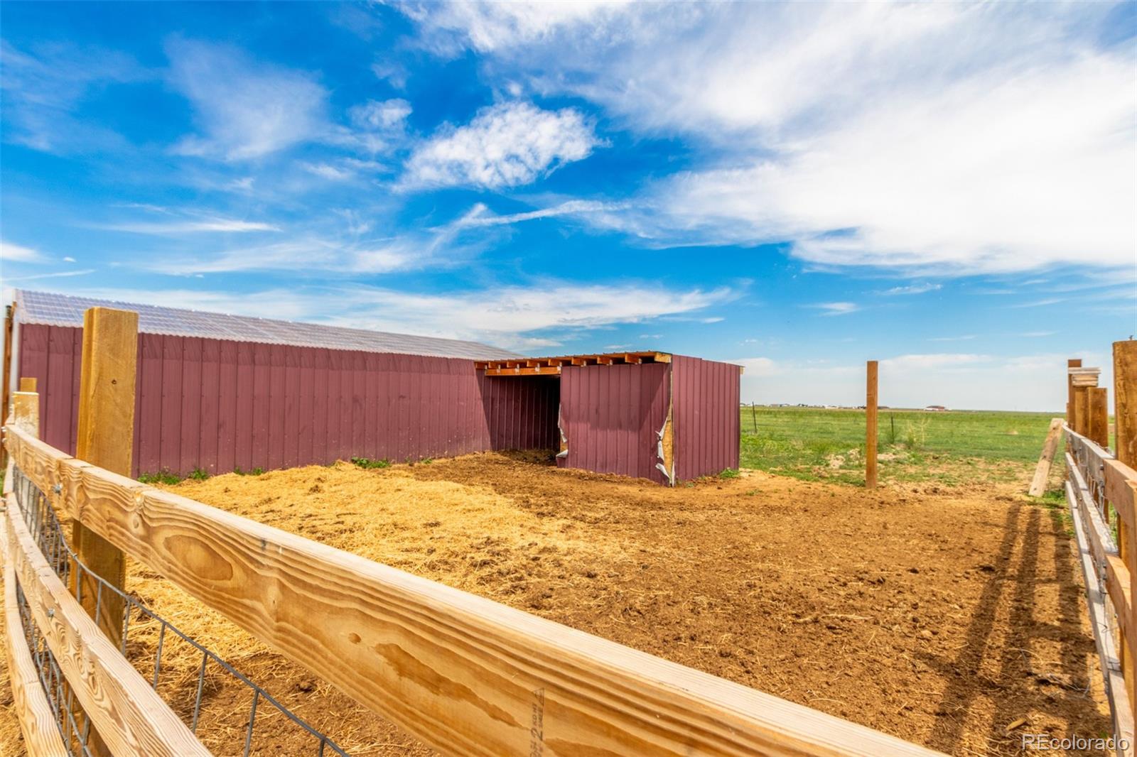 MLS Image #41 for 46303 e 106th avenue,bennett, Colorado
