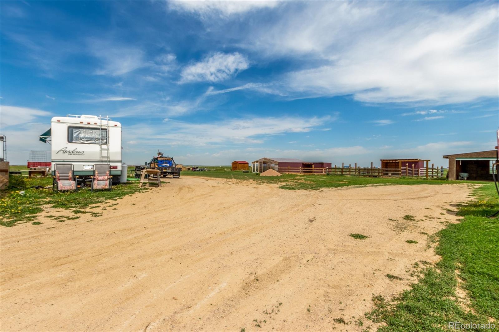 MLS Image #44 for 46303 e 106th avenue,bennett, Colorado