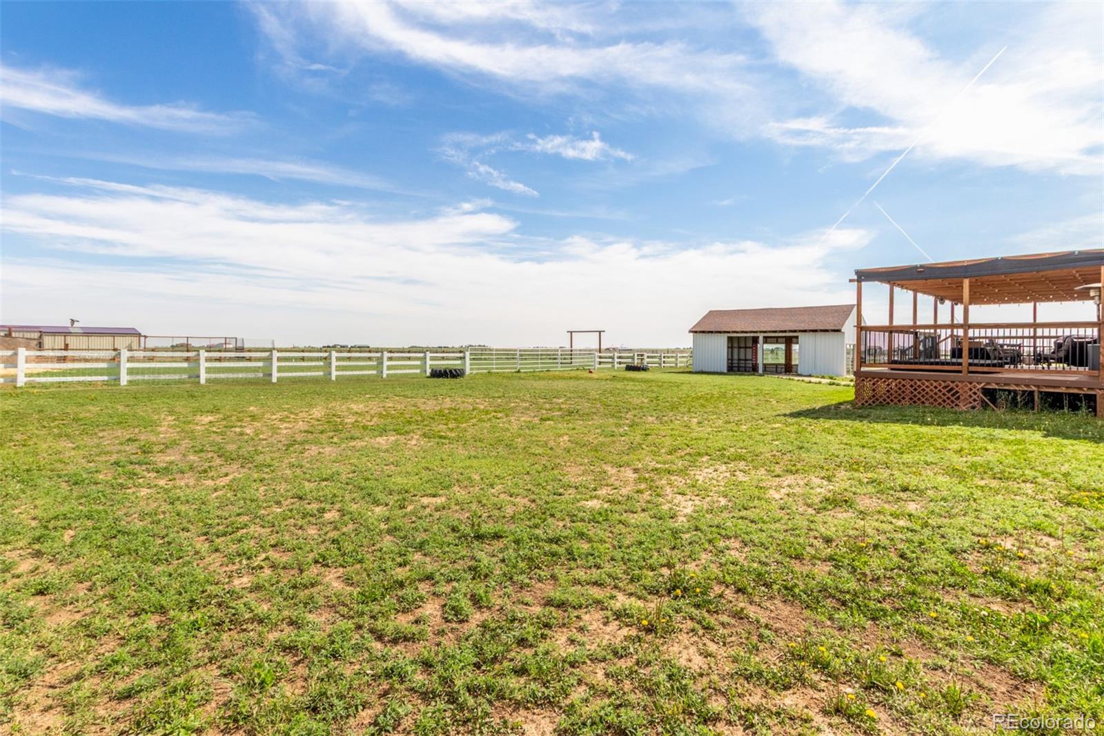 MLS Image #46 for 46303 e 106th avenue,bennett, Colorado