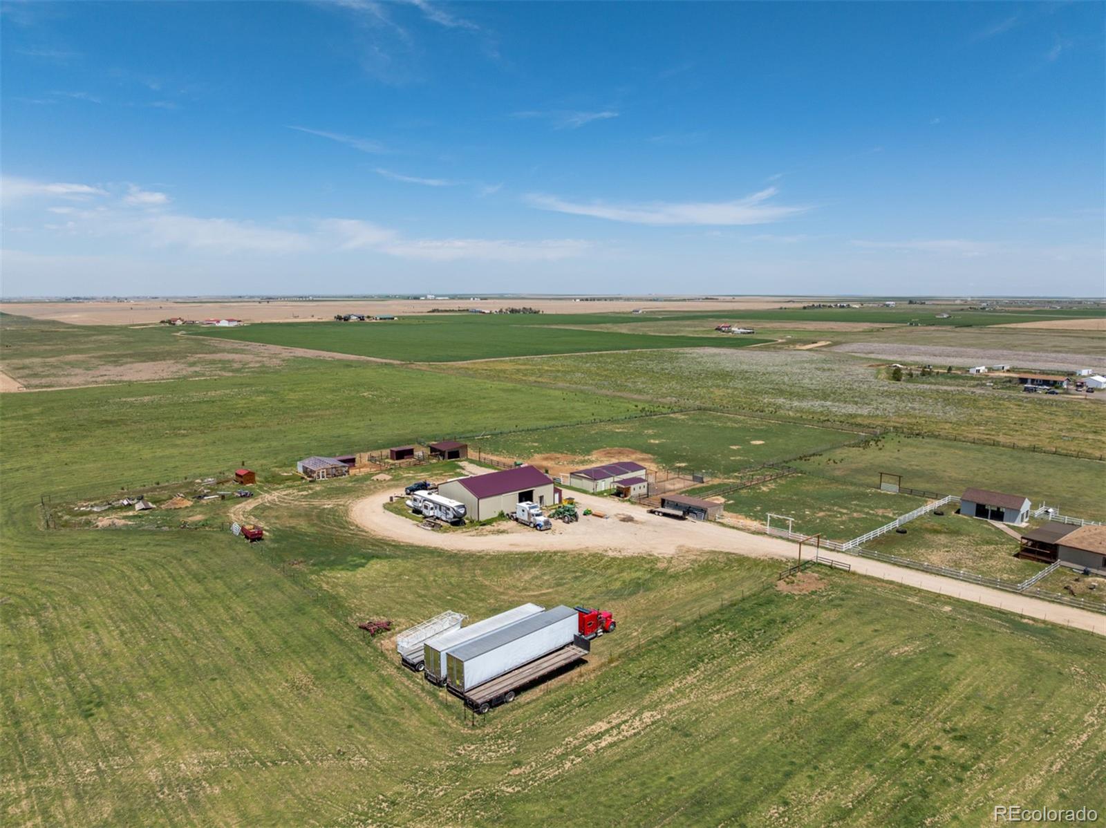 MLS Image #47 for 46303 e 106th avenue,bennett, Colorado