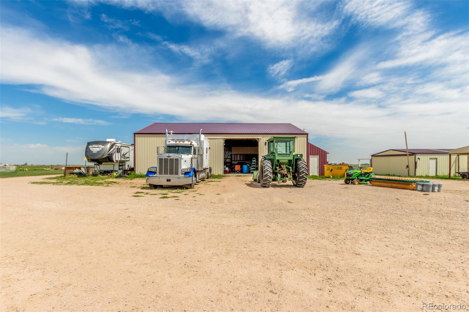 MLS Image #48 for 46303 e 106th avenue,bennett, Colorado