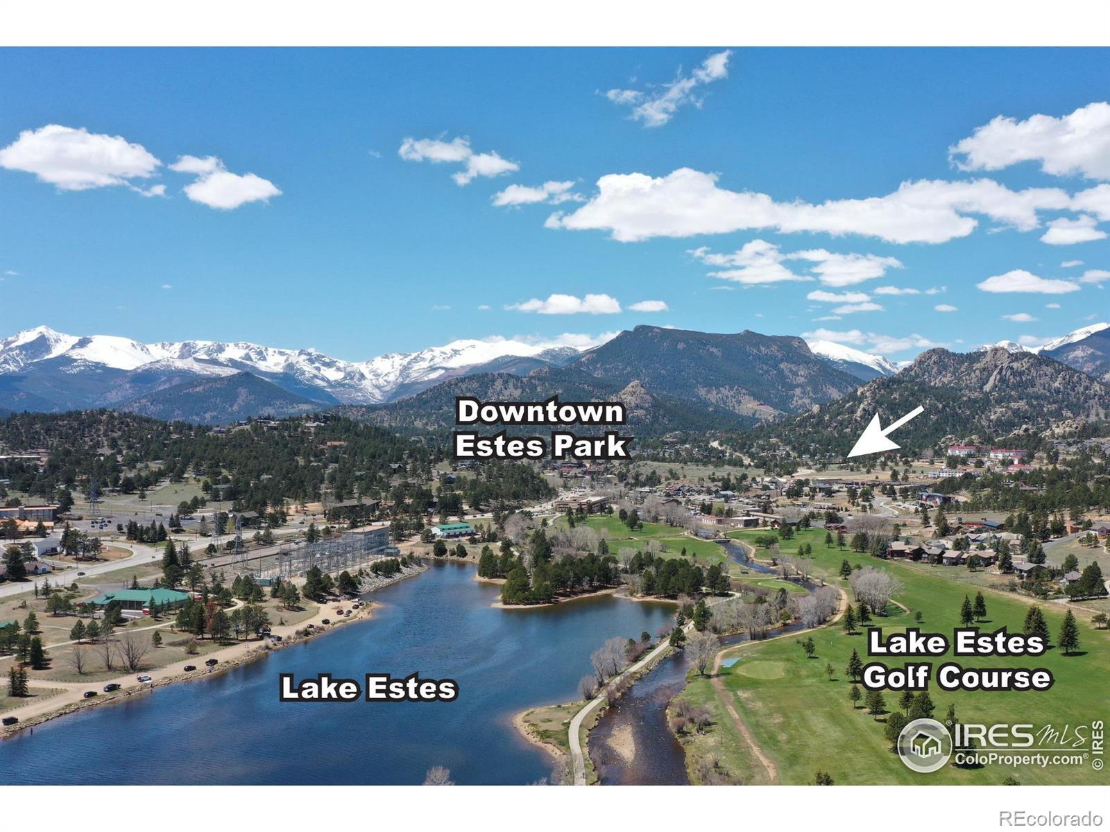 MLS Image #27 for 492  macgregor avenue,estes park, Colorado