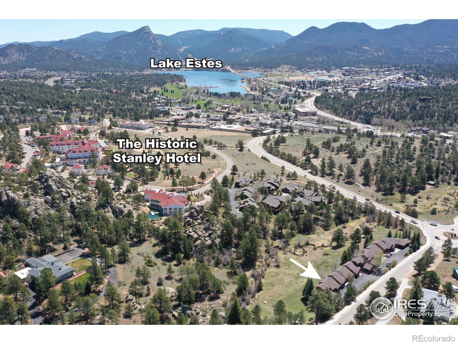 MLS Image #28 for 492  macgregor avenue,estes park, Colorado