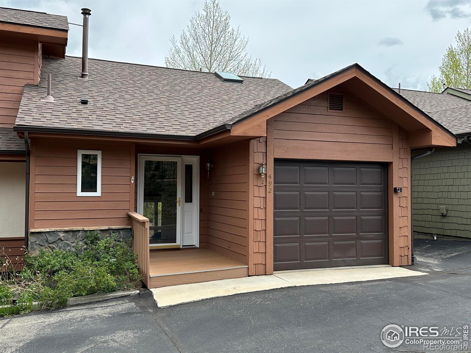 MLS Image #3 for 492  macgregor avenue,estes park, Colorado