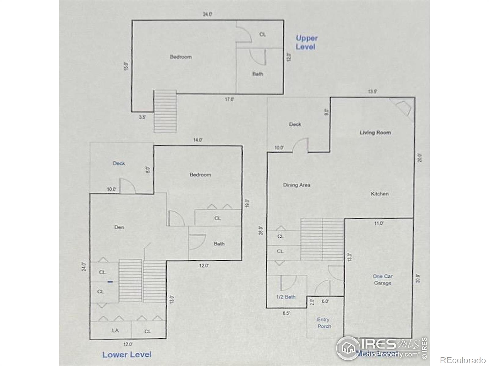 MLS Image #32 for 492  macgregor avenue,estes park, Colorado