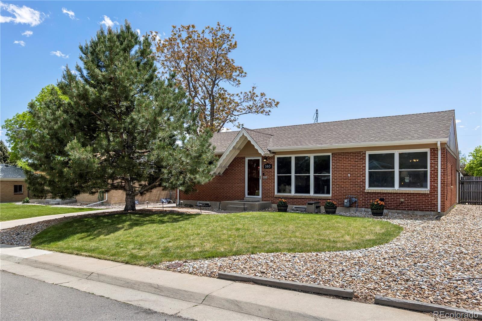 MLS Image #0 for 160  northglenn drive,northglenn, Colorado