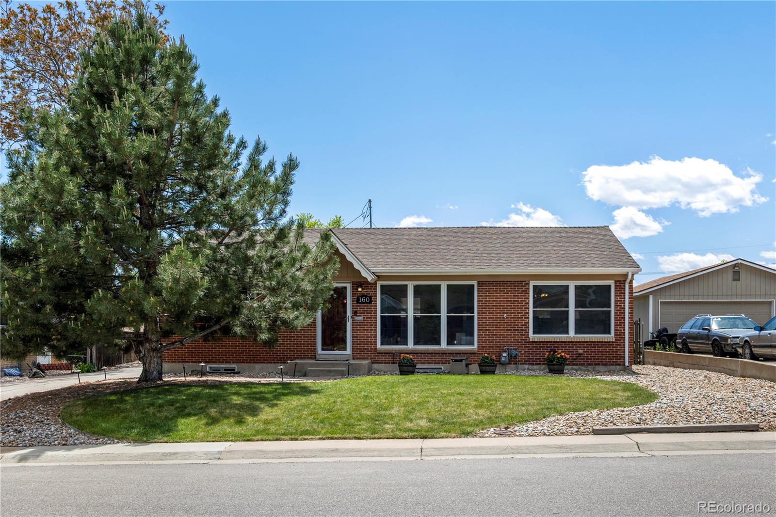 MLS Image #3 for 160  northglenn drive,northglenn, Colorado