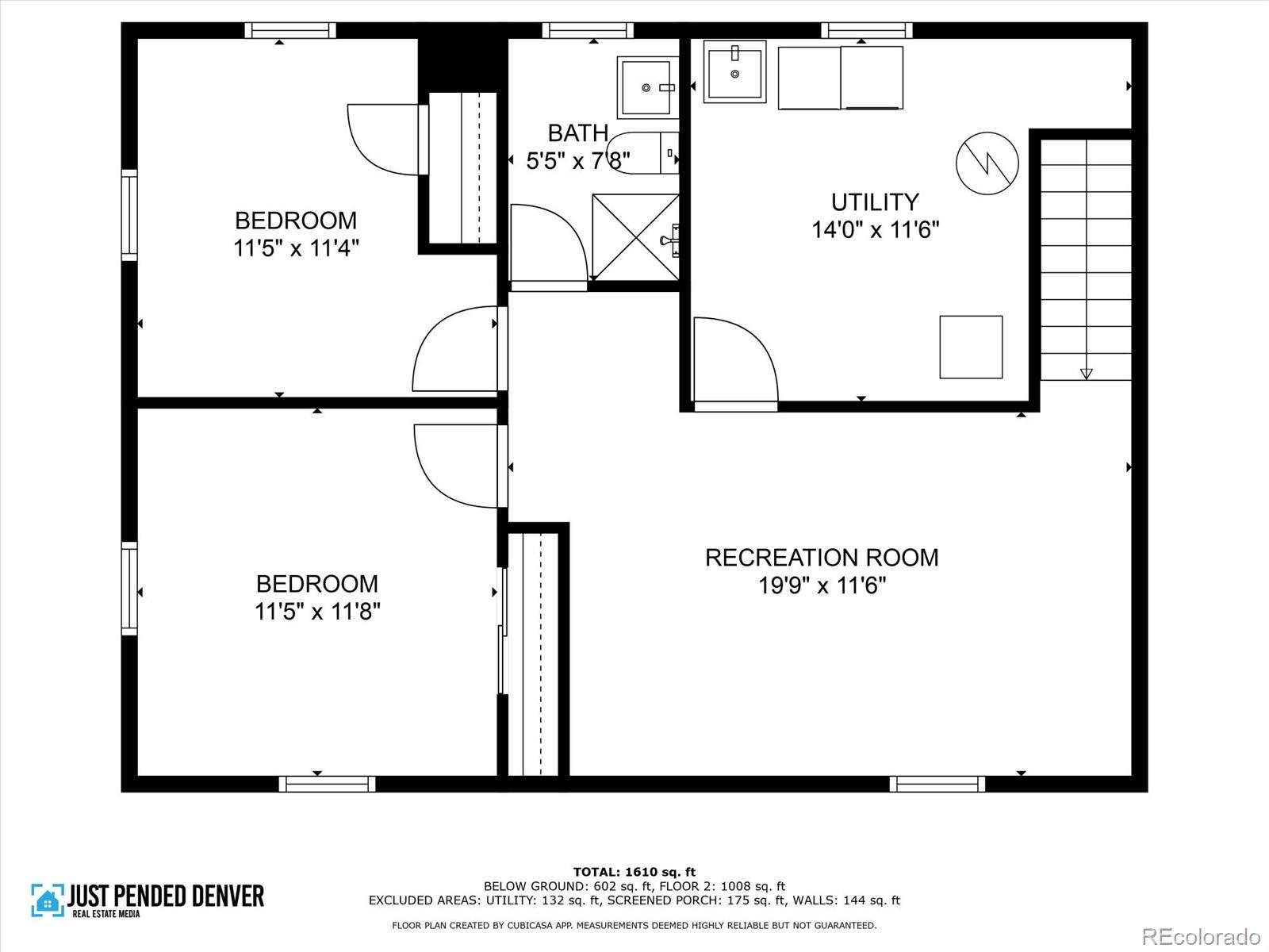 MLS Image #44 for 160  northglenn drive,northglenn, Colorado