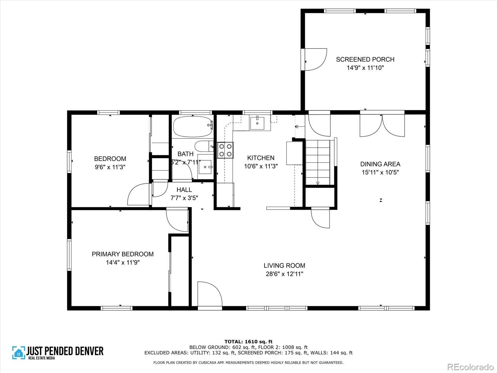 MLS Image #45 for 160  northglenn drive,northglenn, Colorado