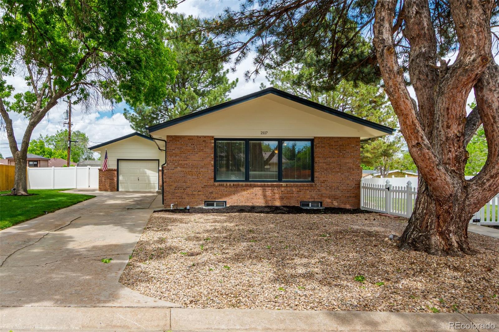 MLS Image #1 for 2117  23rd street,greeley, Colorado