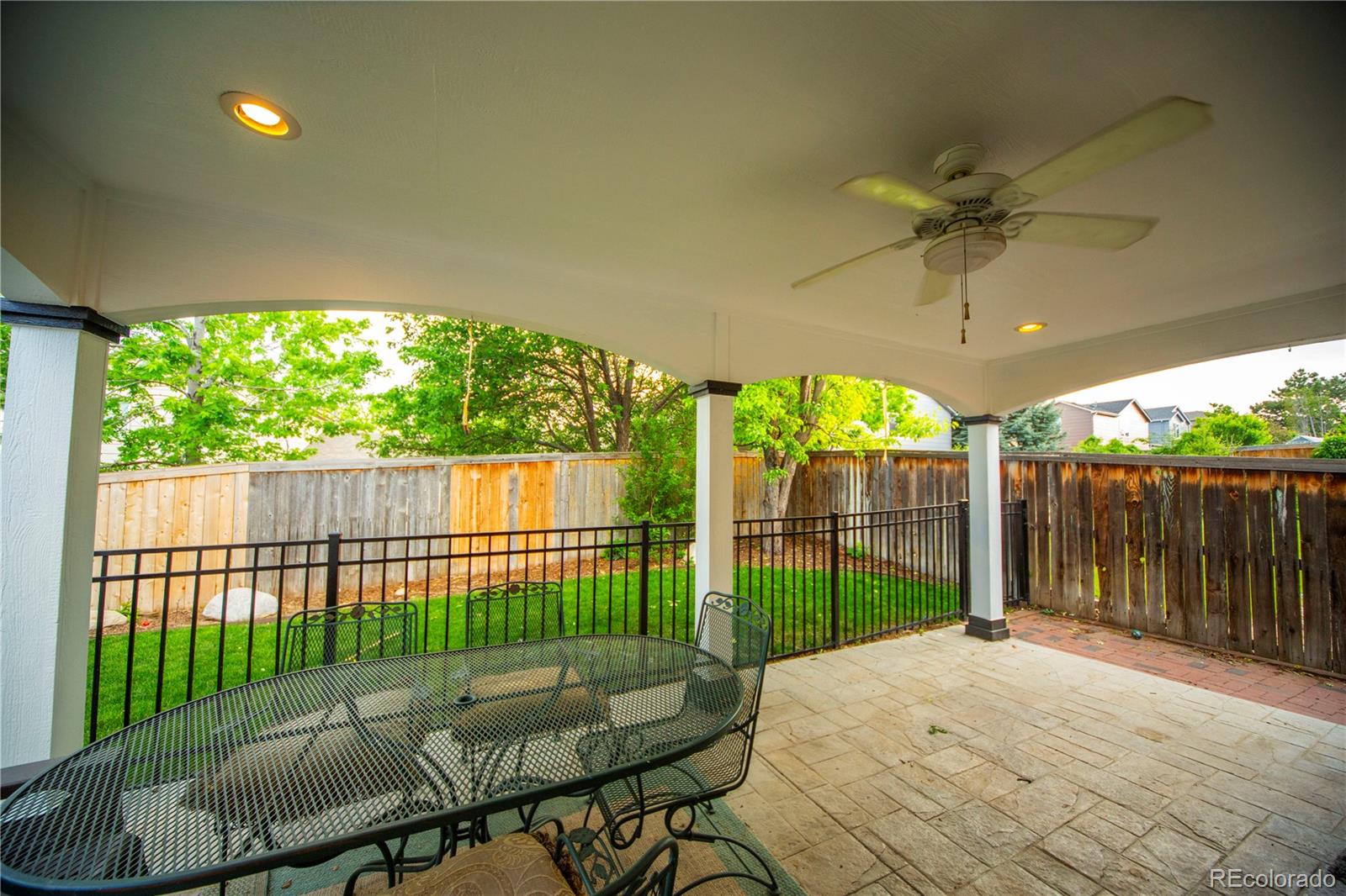 MLS Image #20 for 9950  sydney lane,highlands ranch, Colorado