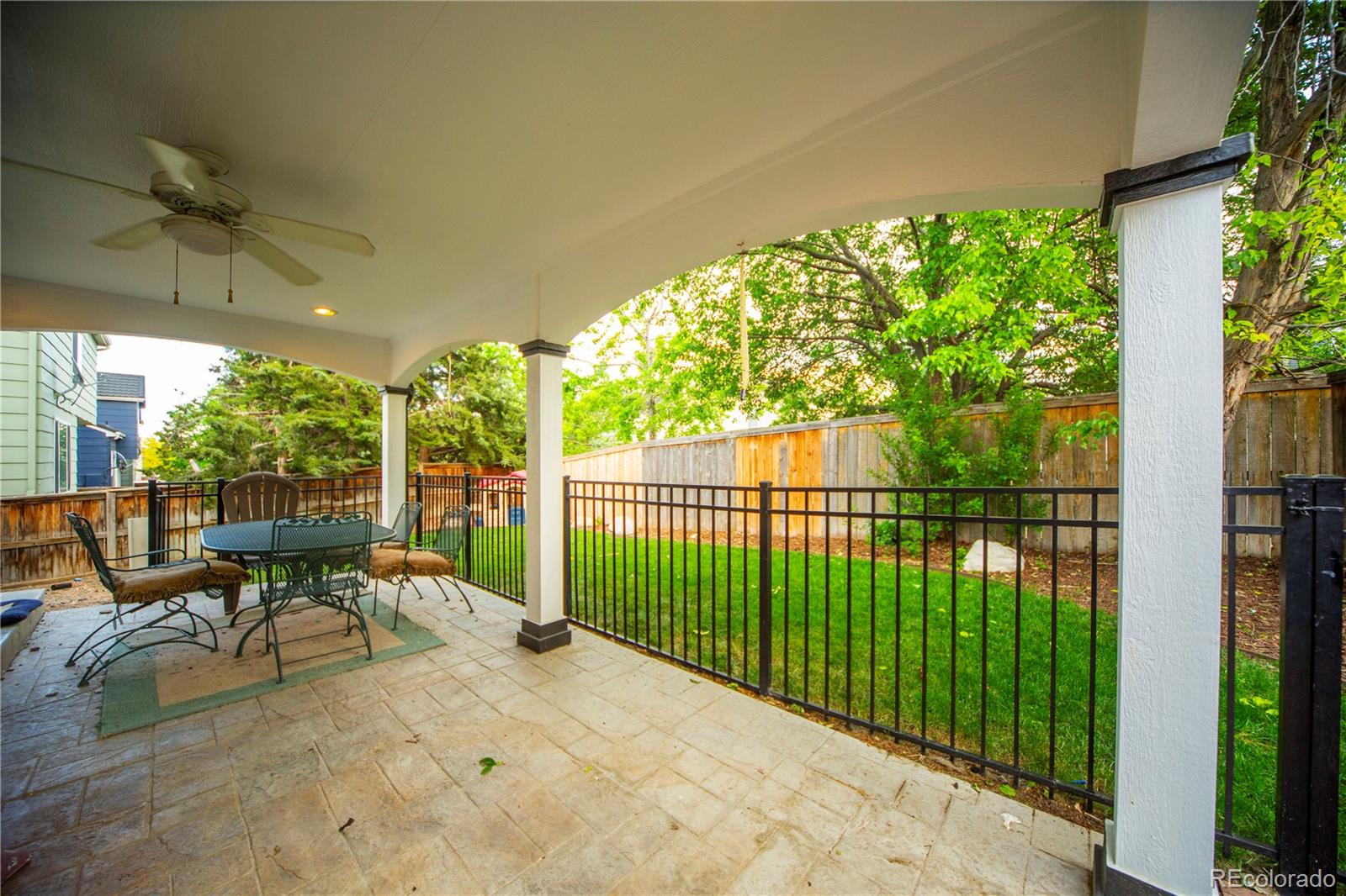 MLS Image #21 for 9950  sydney lane,highlands ranch, Colorado