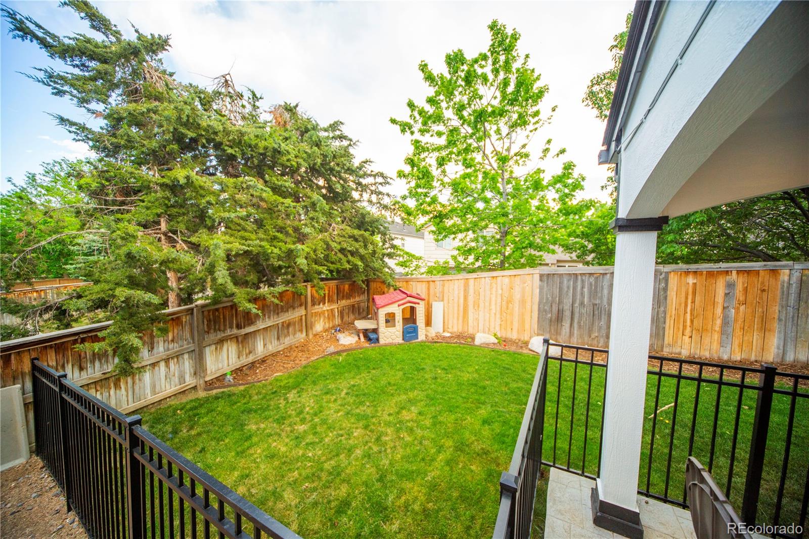 MLS Image #23 for 9950  sydney lane,highlands ranch, Colorado