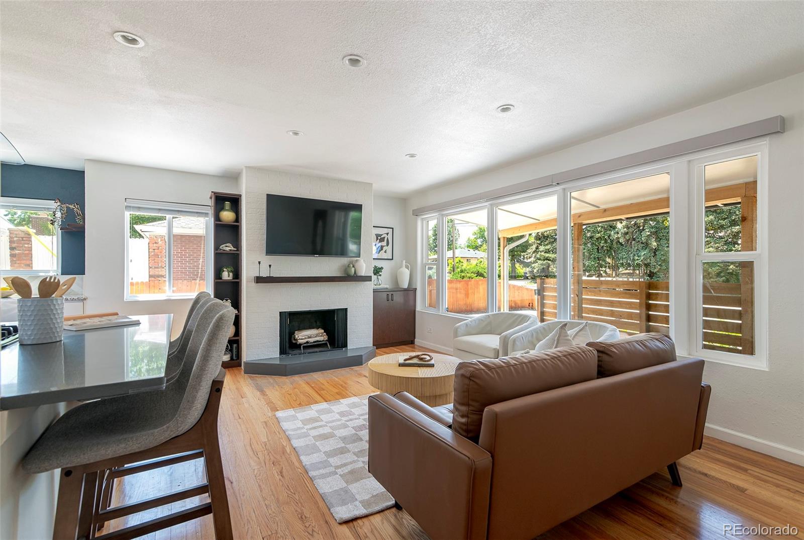 MLS Image #2 for 1650 s holly street,denver, Colorado
