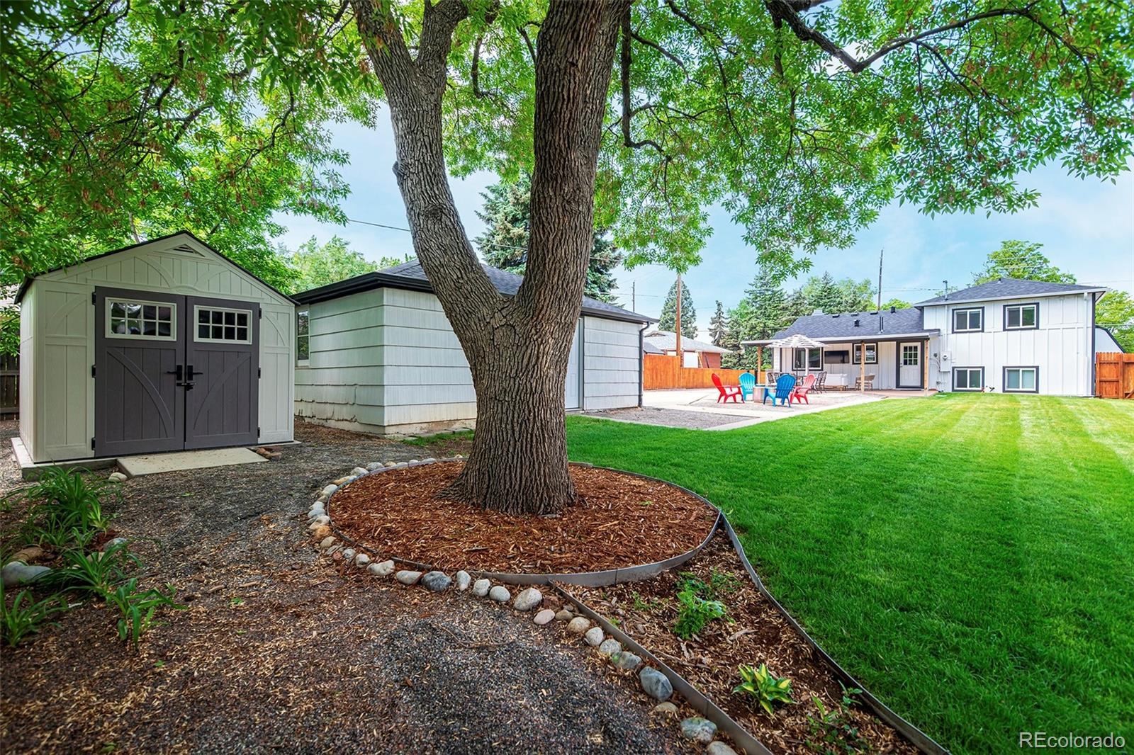 MLS Image #20 for 1650 s holly street,denver, Colorado