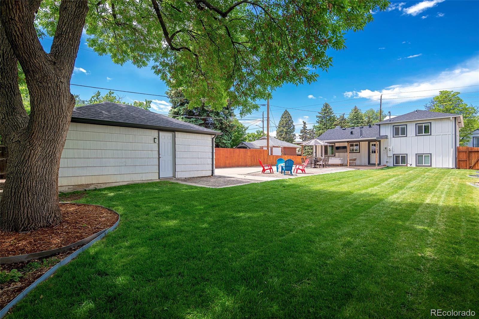 MLS Image #21 for 1650 s holly street,denver, Colorado