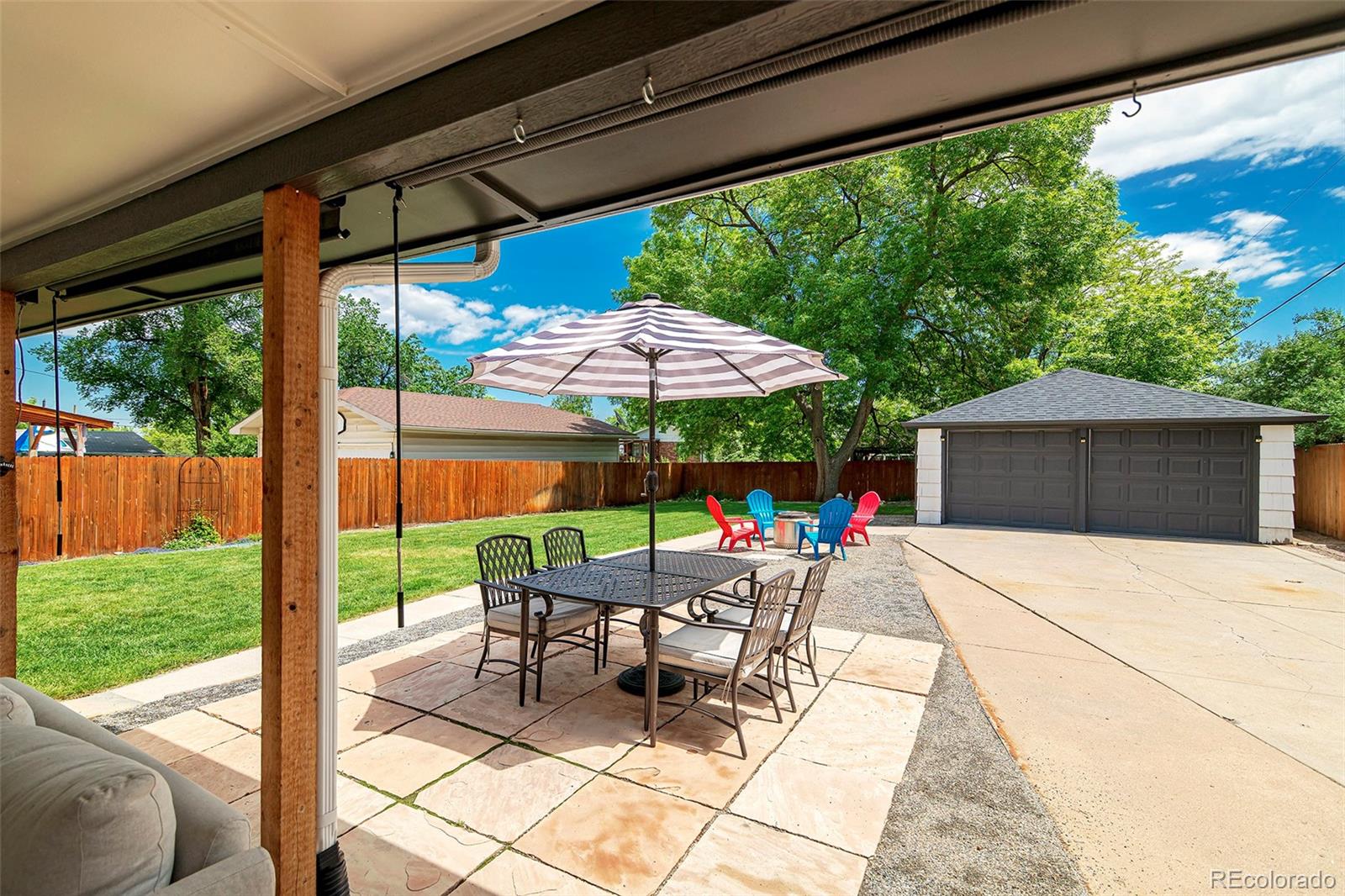 MLS Image #22 for 1650 s holly street,denver, Colorado
