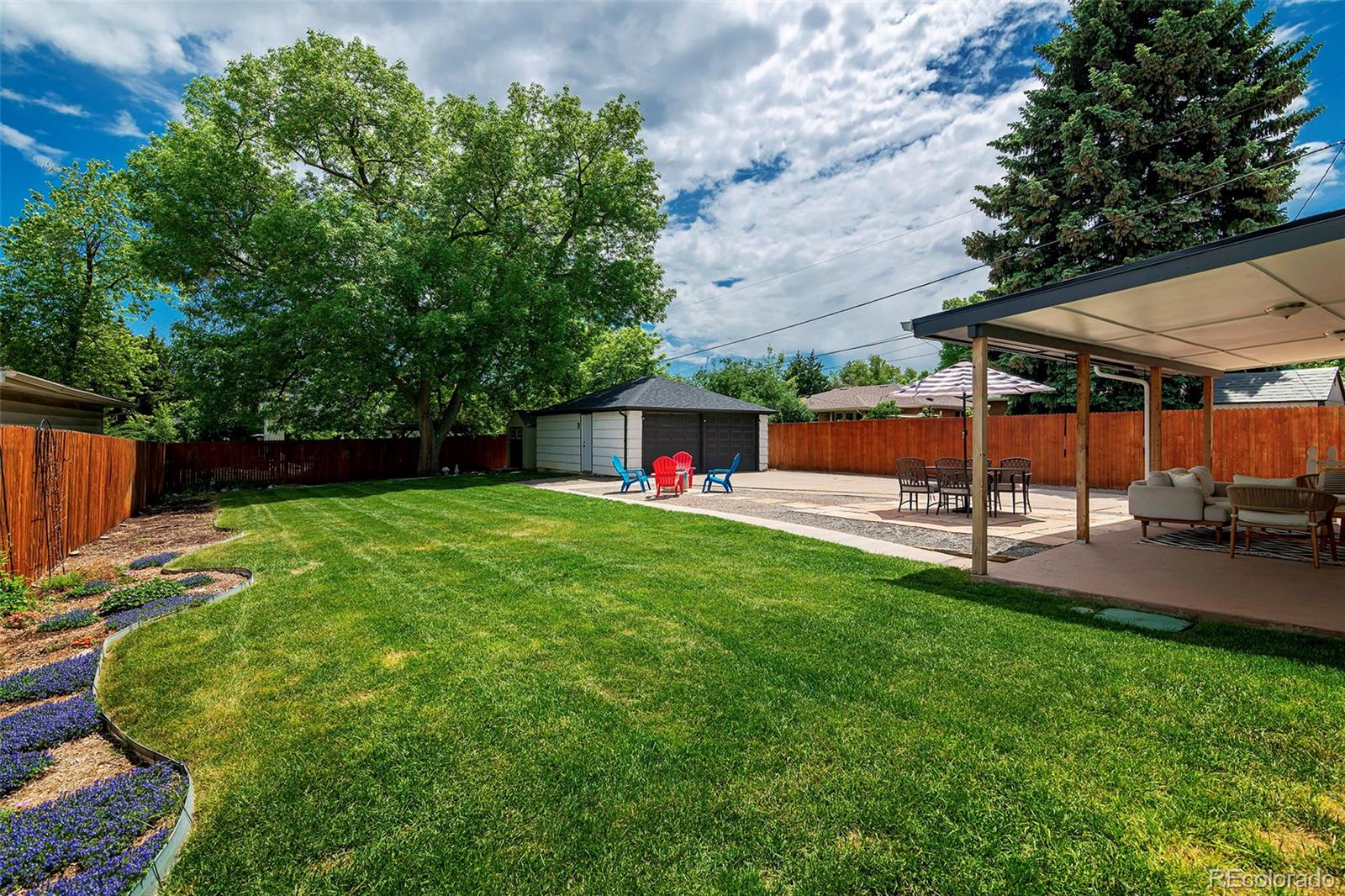 MLS Image #23 for 1650 s holly street,denver, Colorado