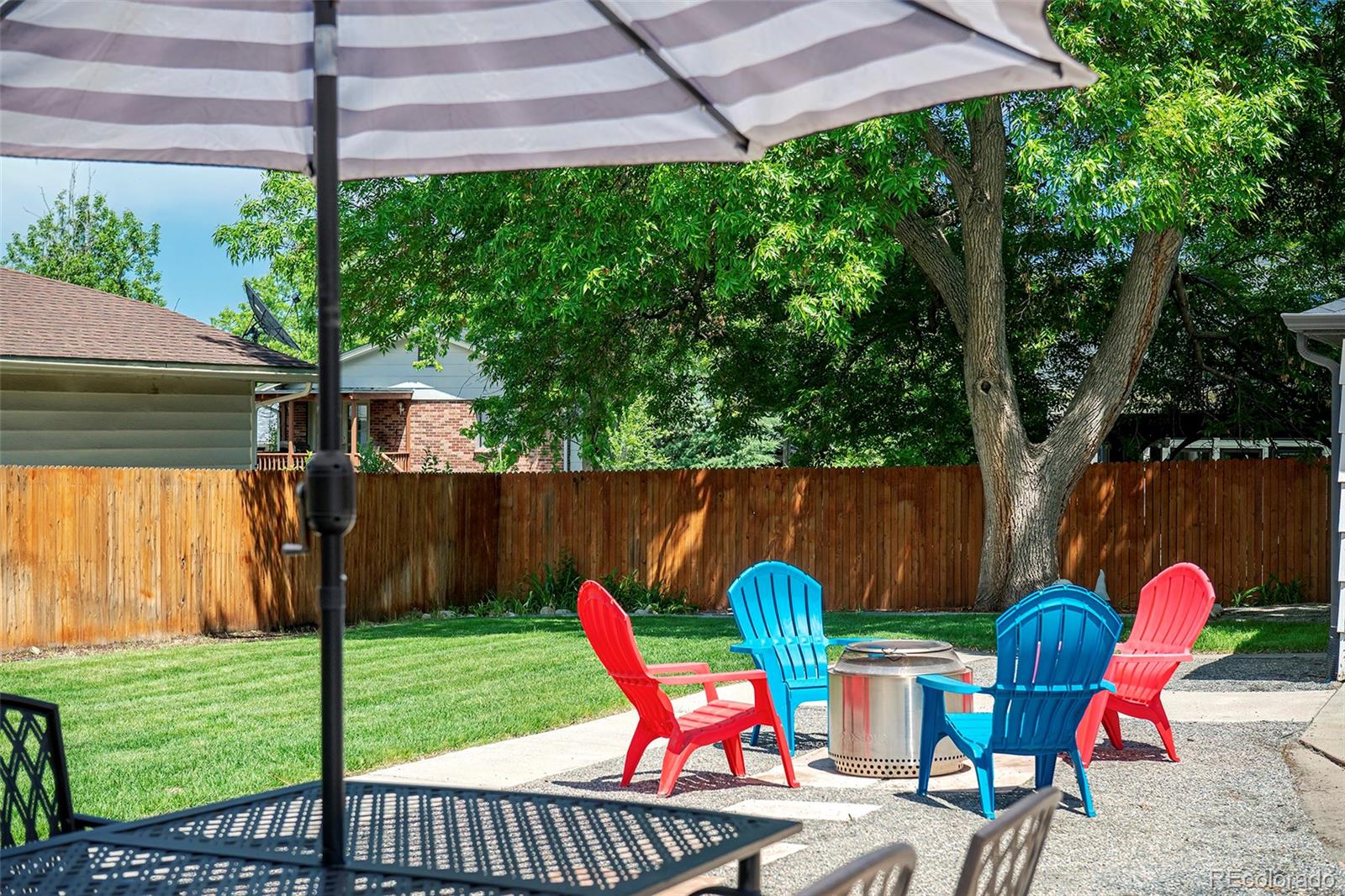 MLS Image #24 for 1650 s holly street,denver, Colorado
