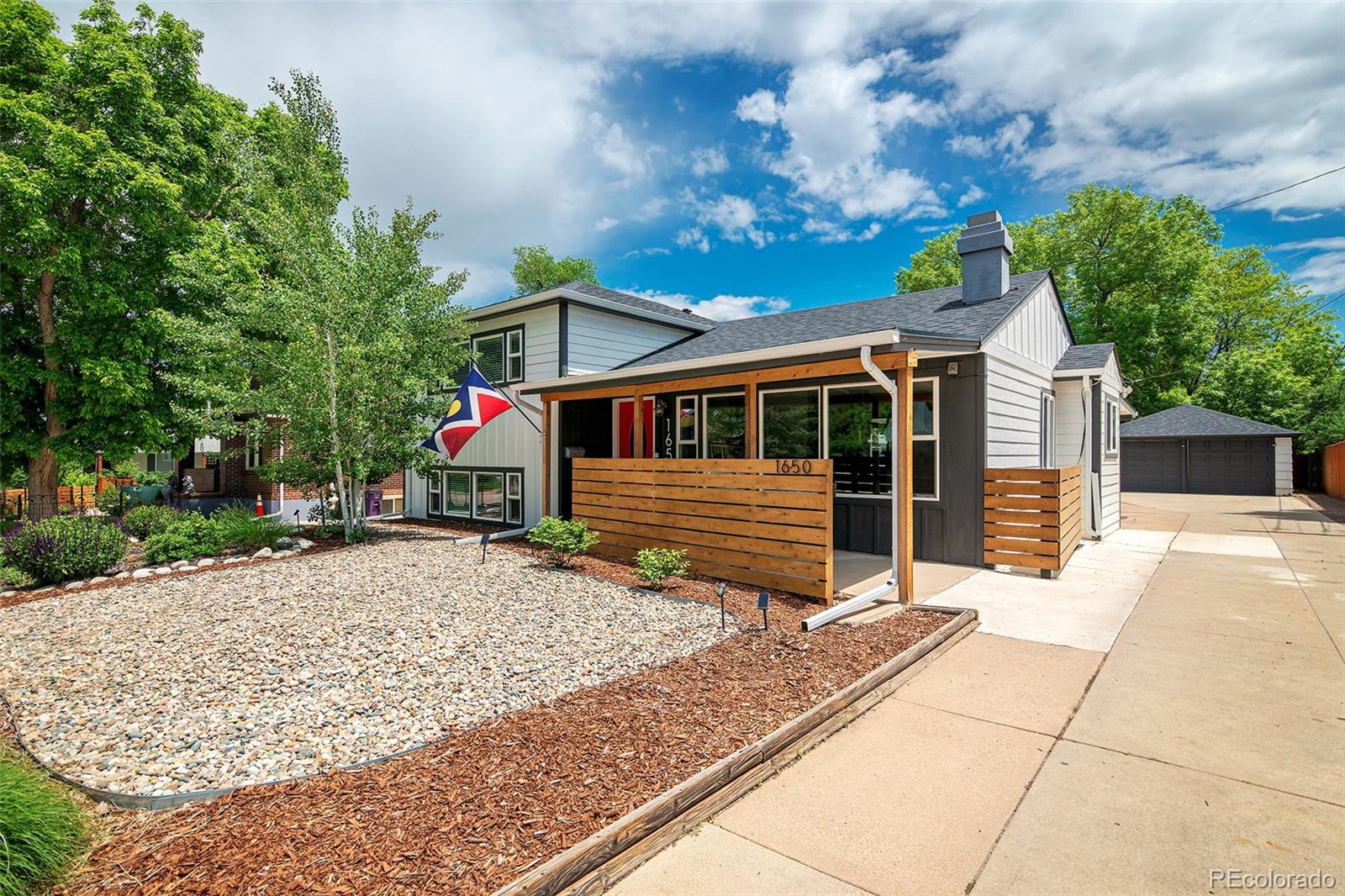 MLS Image #27 for 1650 s holly street,denver, Colorado