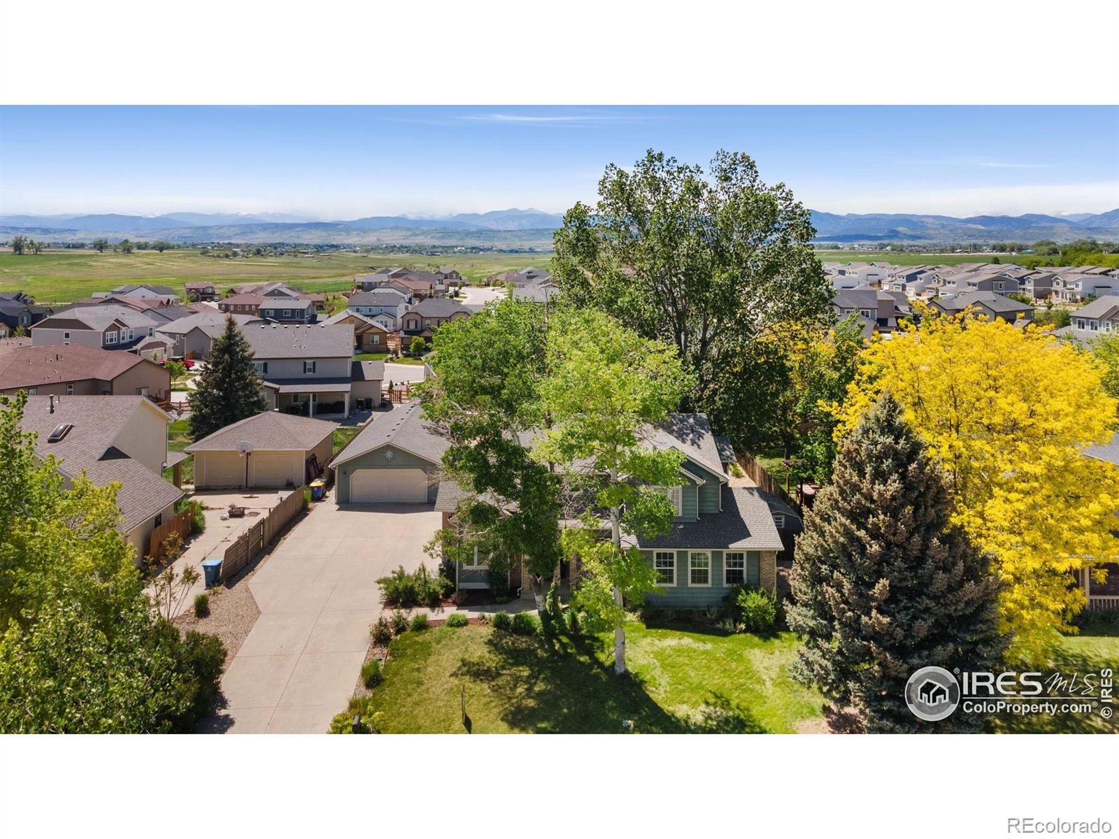 MLS Image #2 for 531 s 9th street,berthoud, Colorado