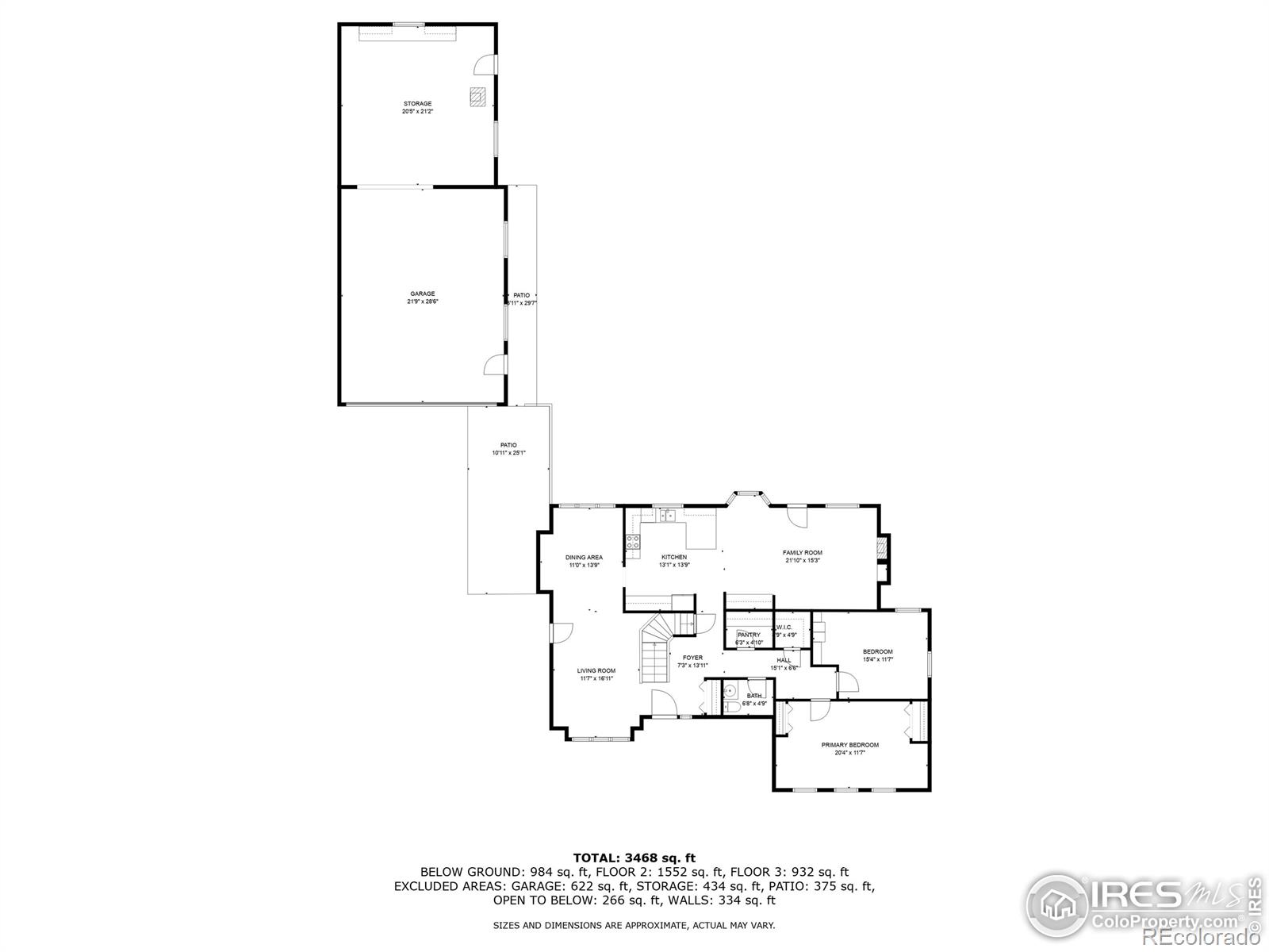 MLS Image #35 for 531 s 9th street,berthoud, Colorado