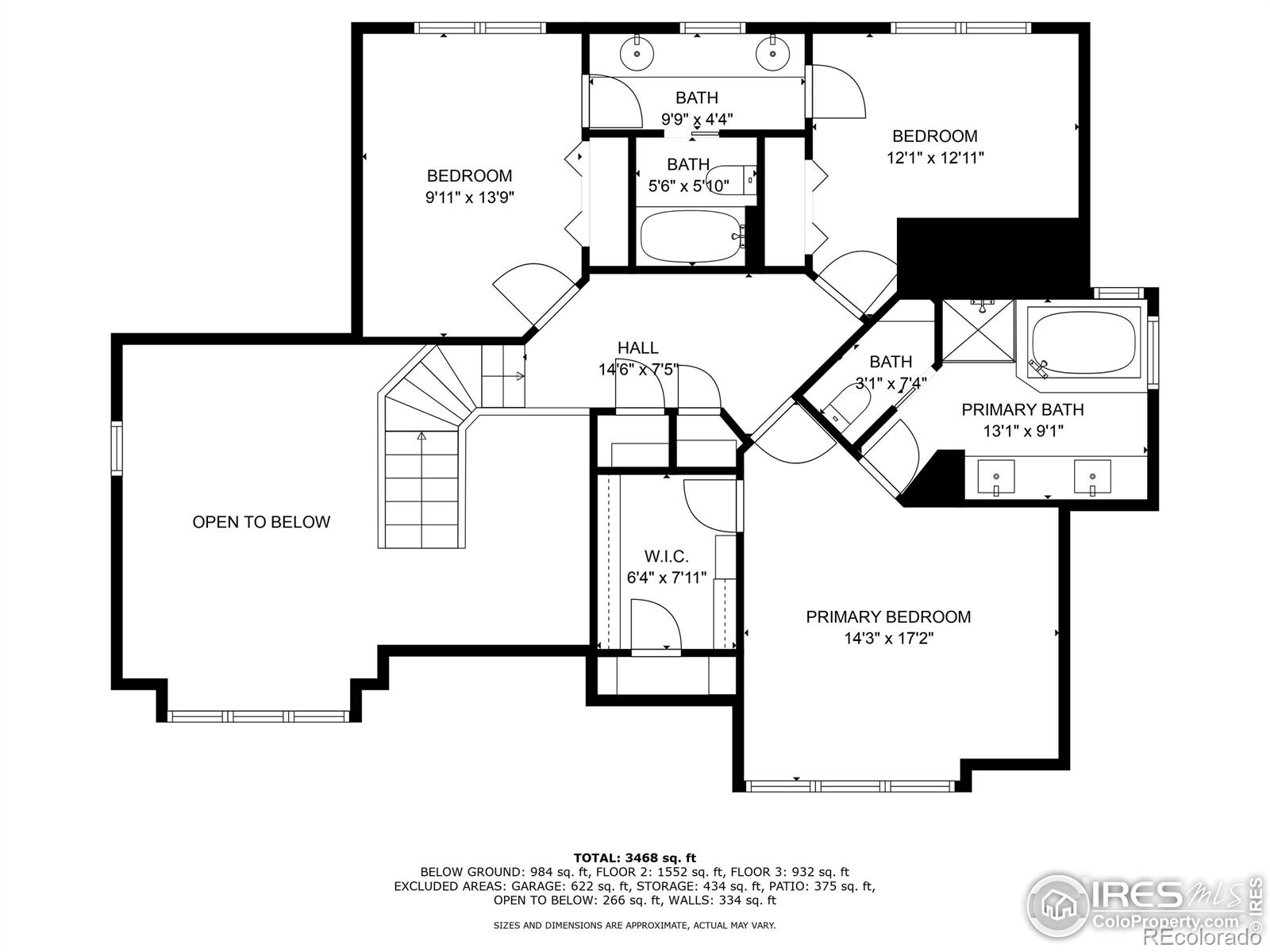 MLS Image #36 for 531 s 9th street,berthoud, Colorado
