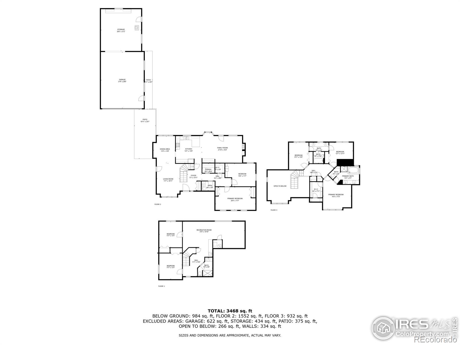 MLS Image #38 for 531 s 9th street,berthoud, Colorado
